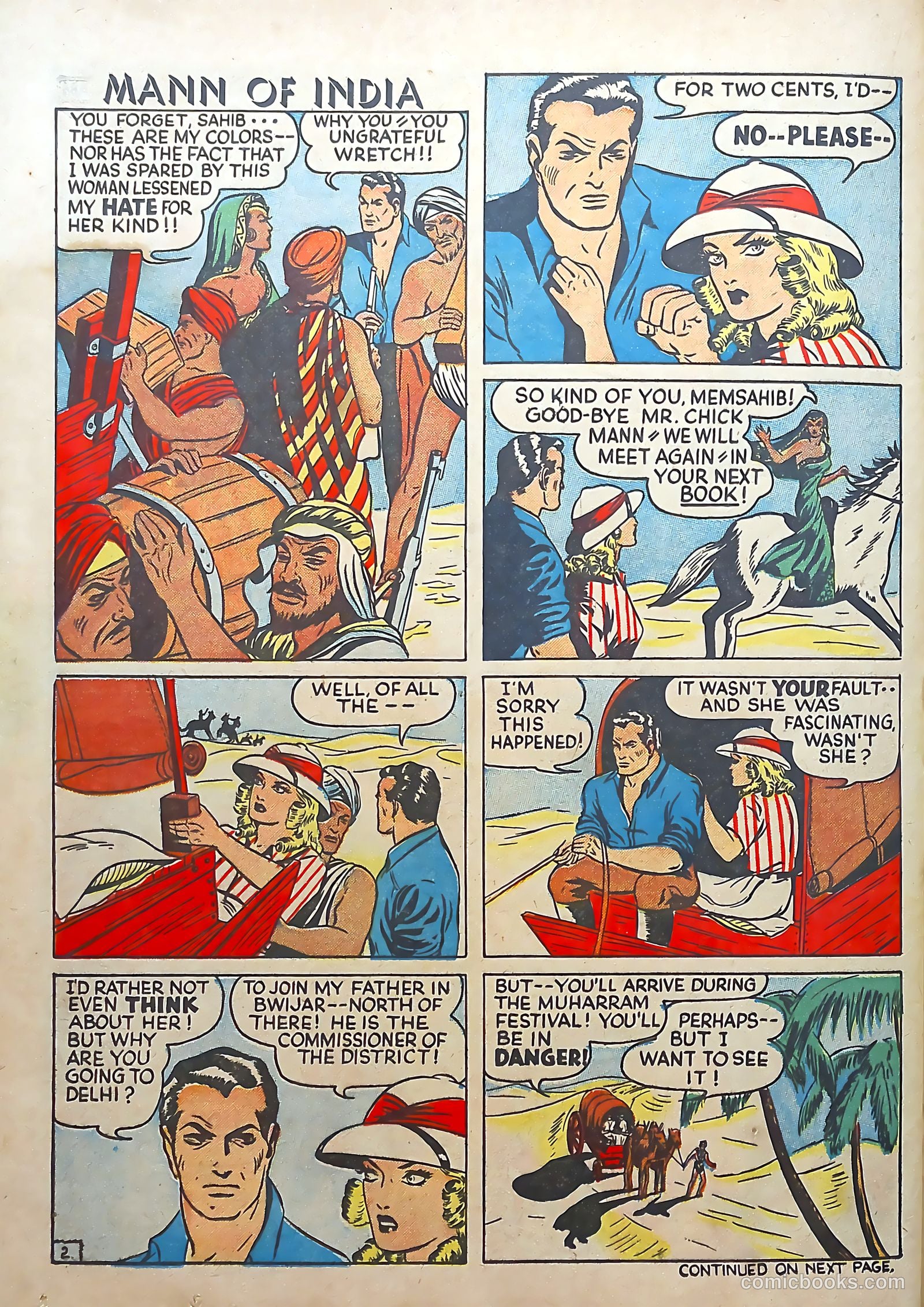 Heroic #5 — page 45 of 67
