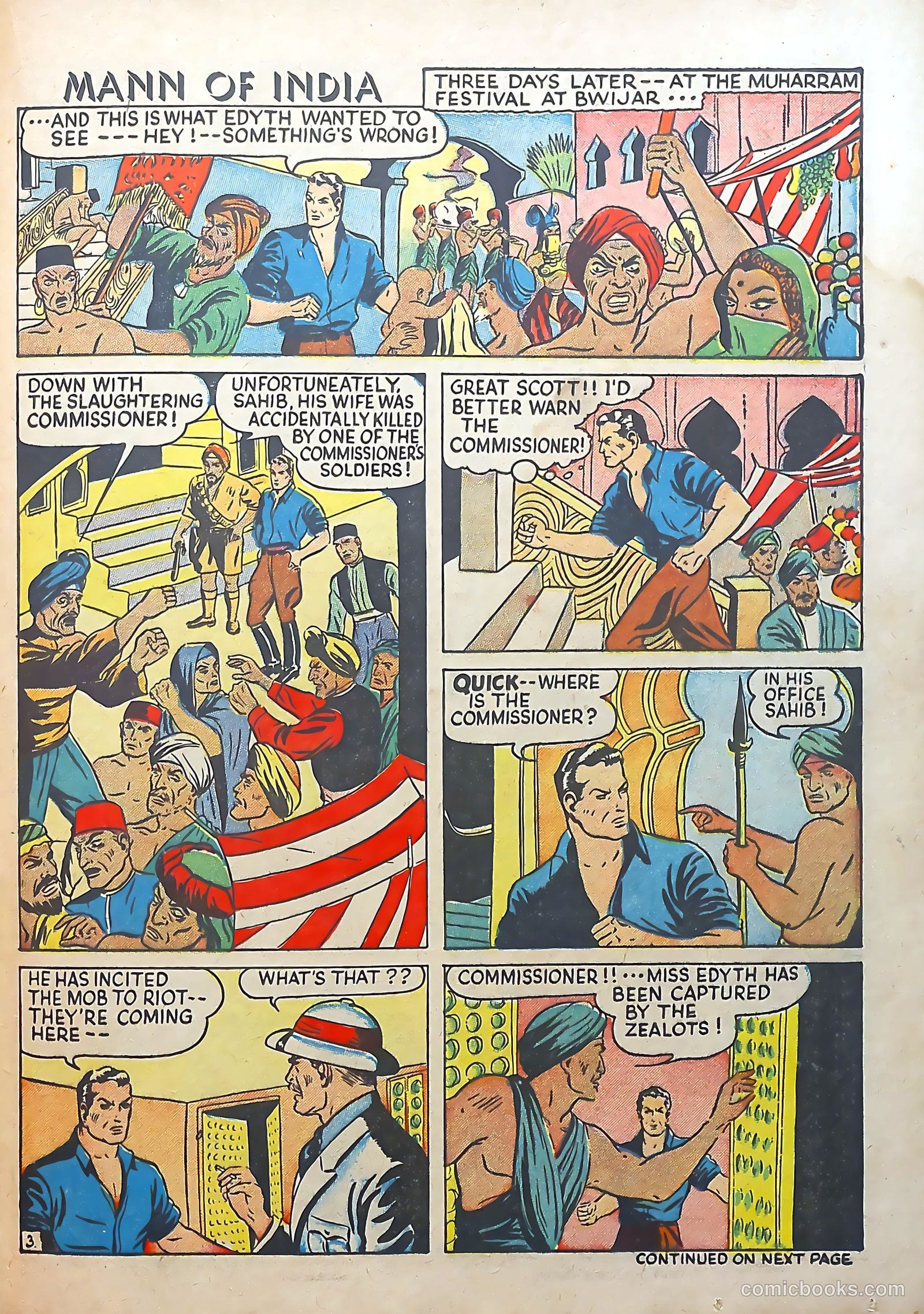 Heroic #5 — page 46 of 67