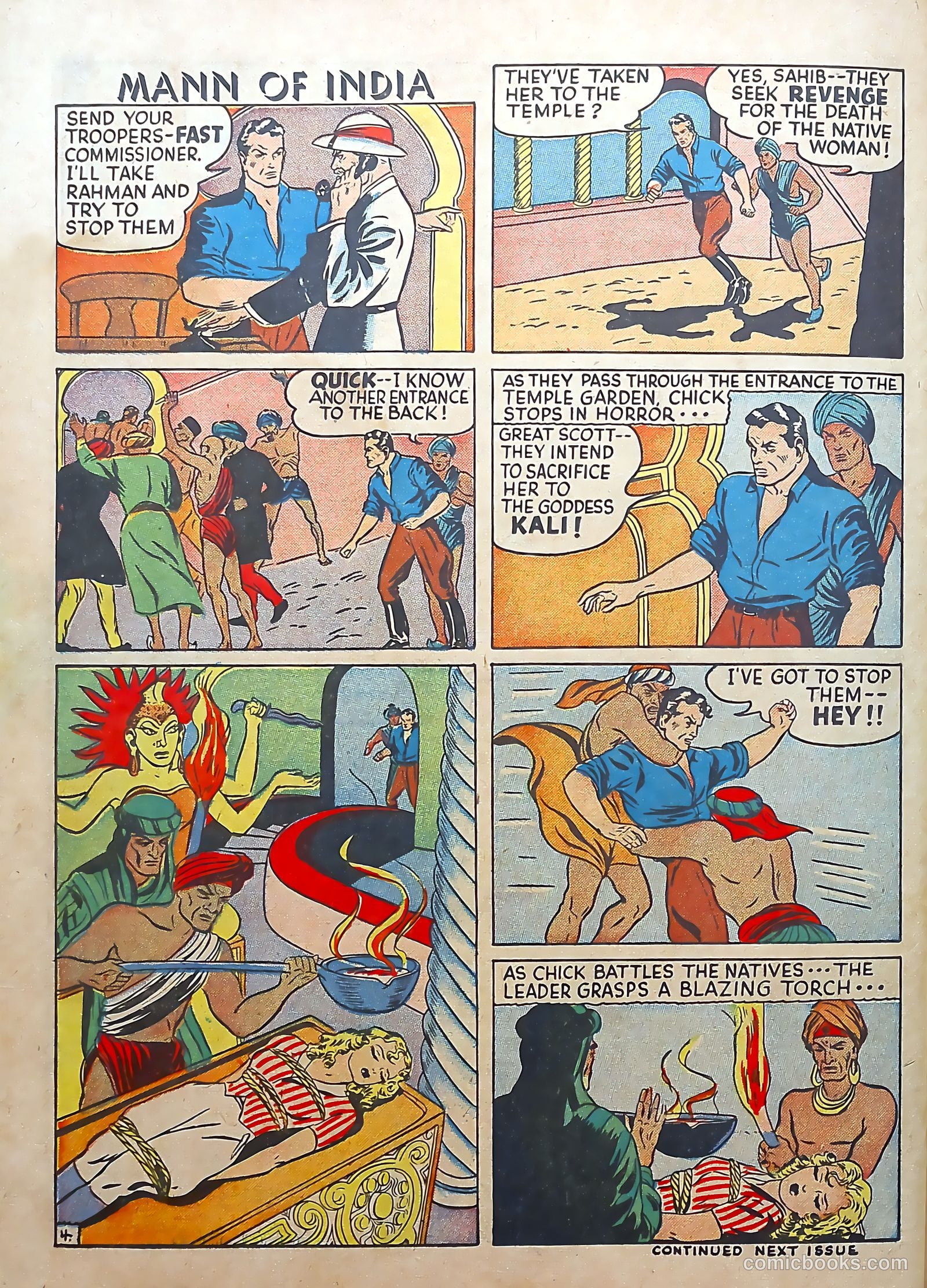 Heroic #5 — page 47 of 67