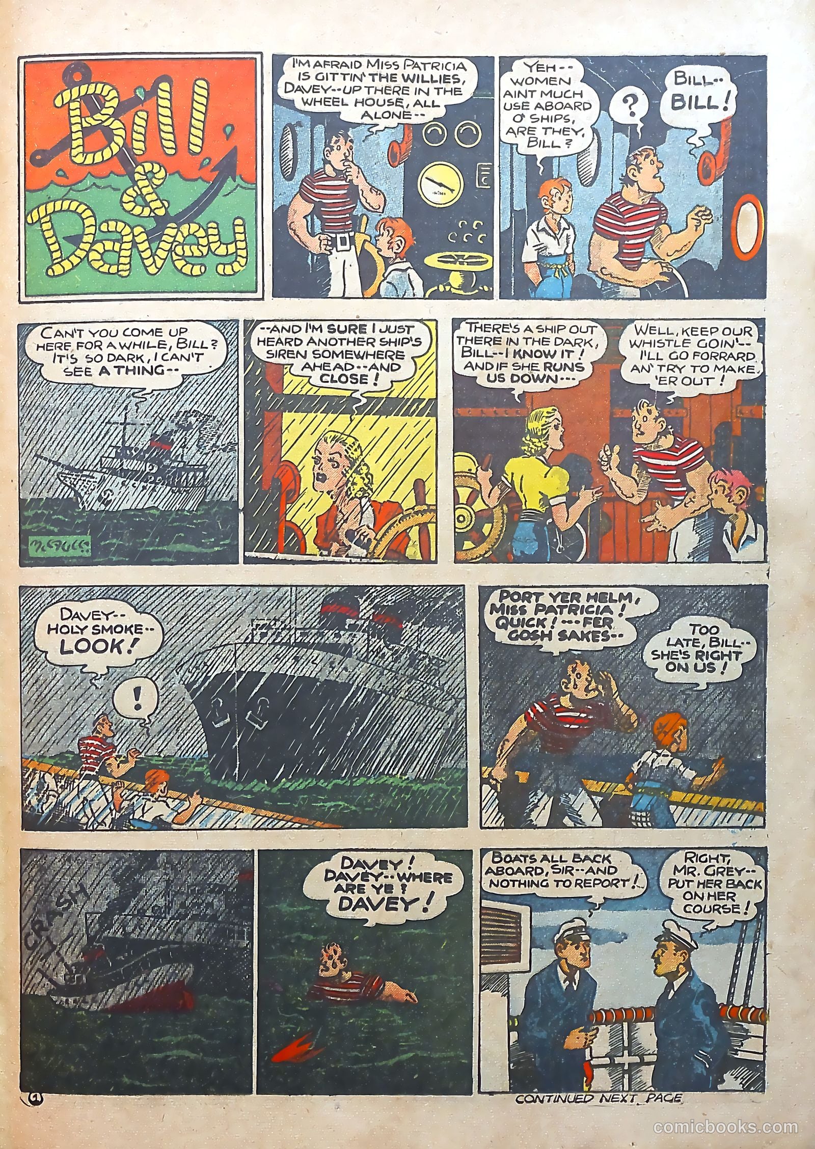 Heroic #5 — page 48 of 67