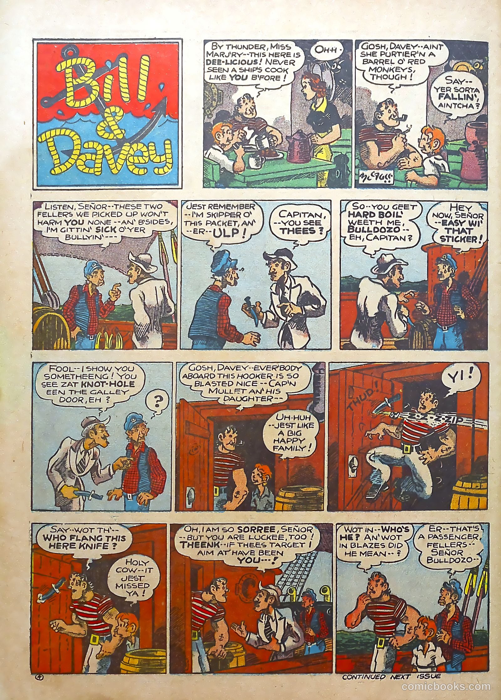 Heroic #5 — page 51 of 67