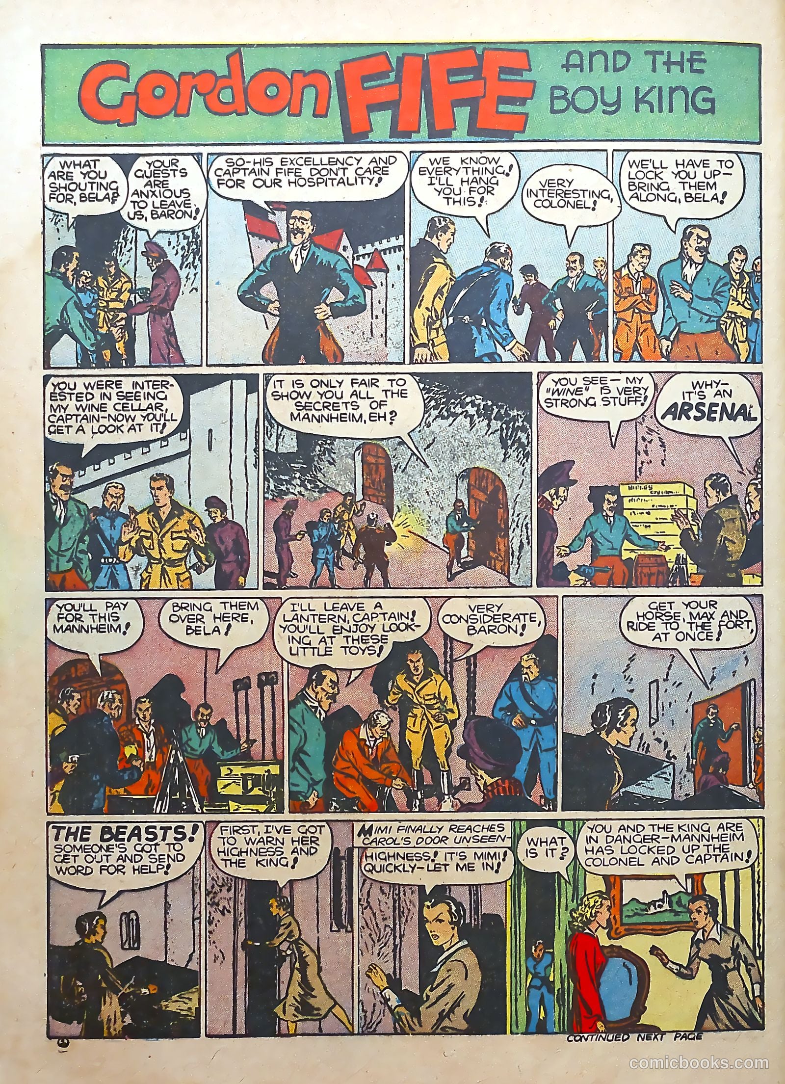 Heroic #5 — page 53 of 67