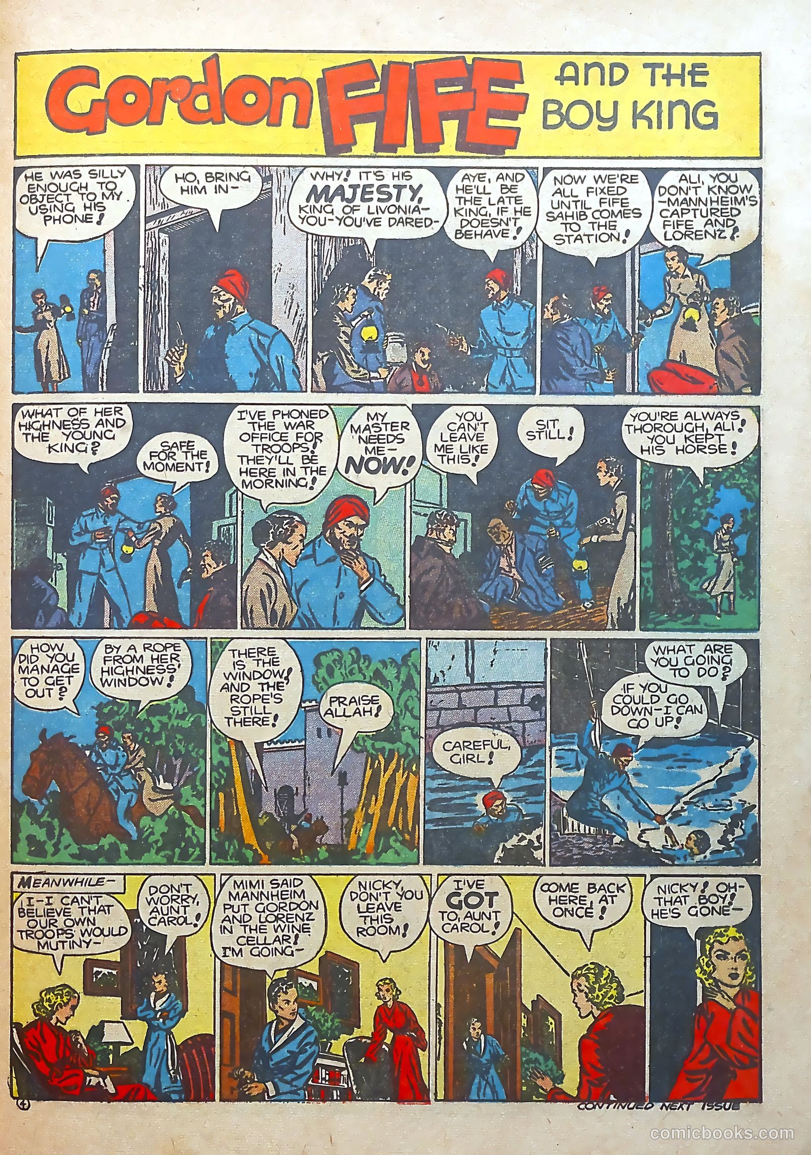 Heroic #5 — page 56 of 67