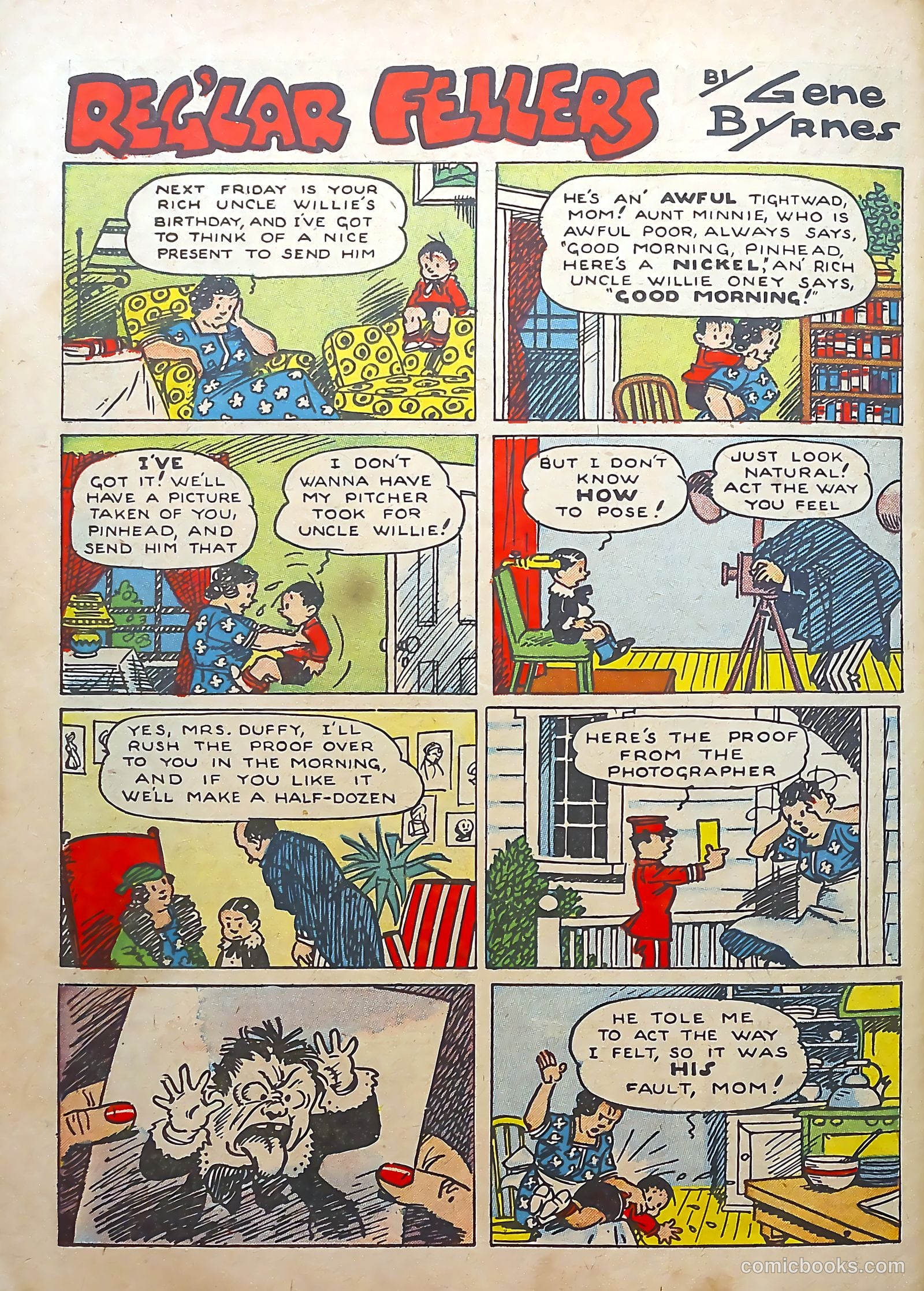 Heroic #5 — page 57 of 67