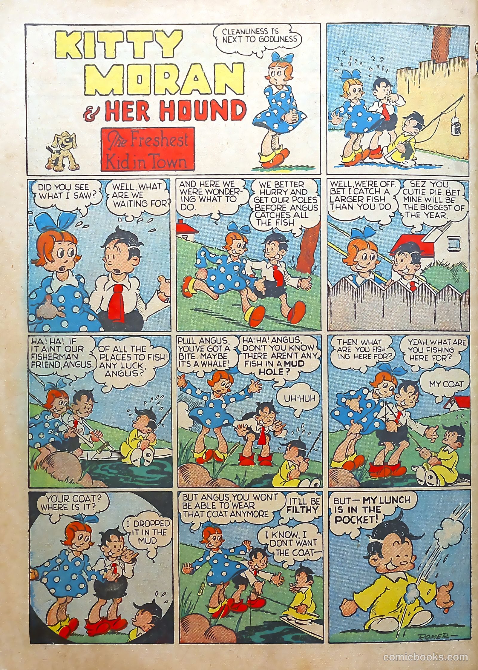 Heroic #5 — page 63 of 67