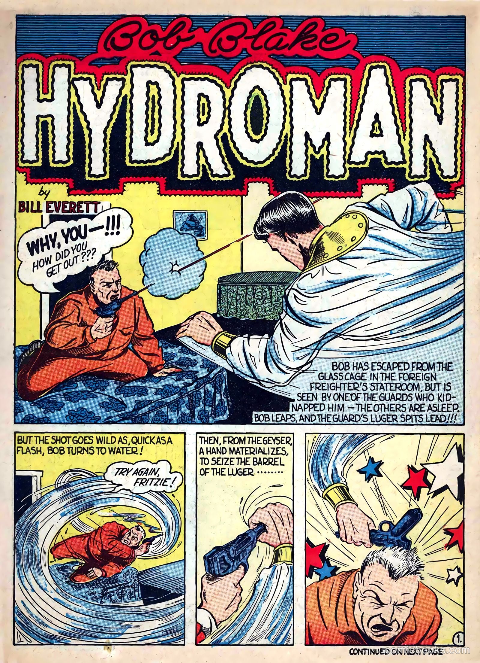 Heroic #7 — page 3 of 68