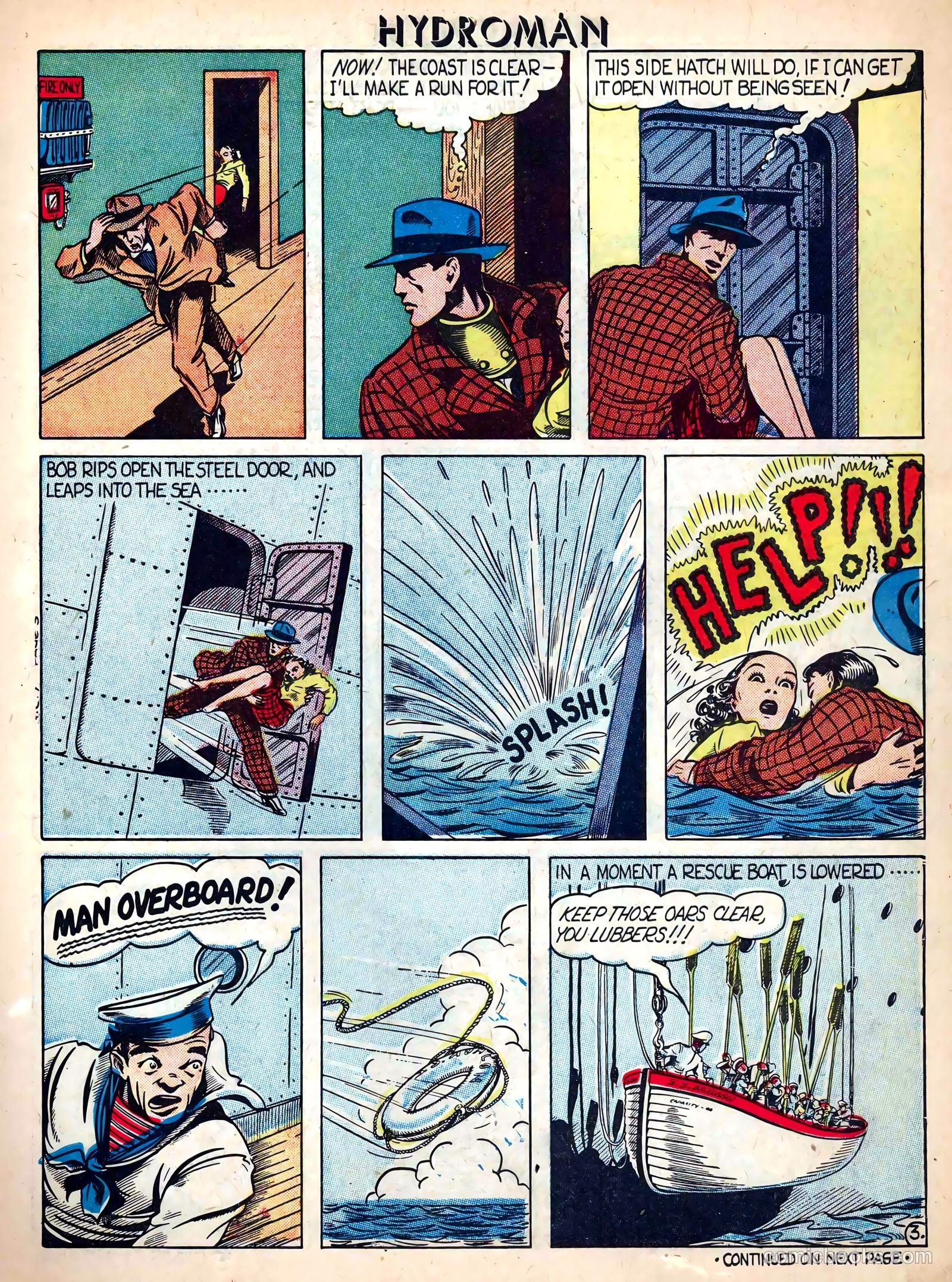 Heroic #7 — page 5 of 68