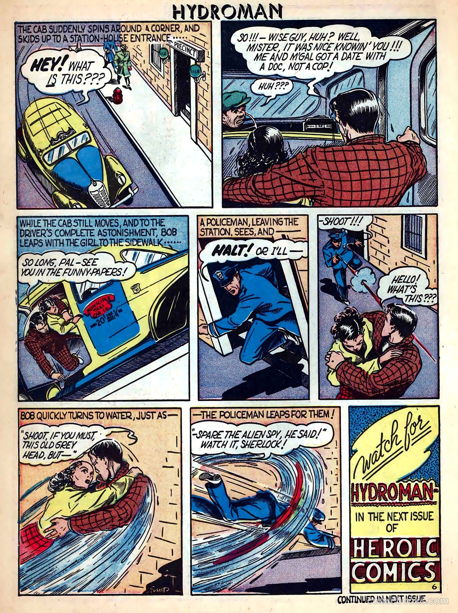 Heroic #7 — page 8 of 68