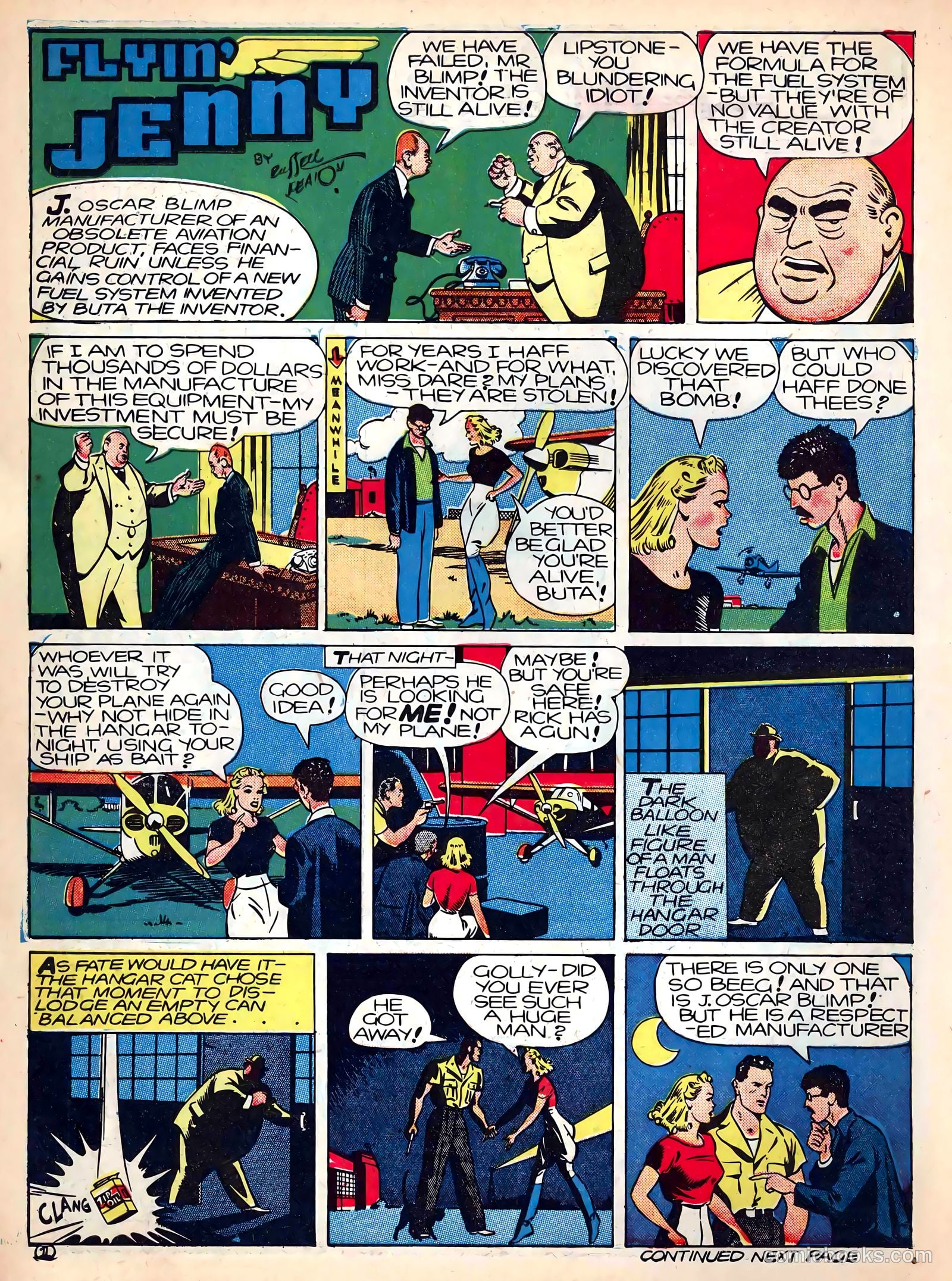 Heroic #7 — page 10 of 68