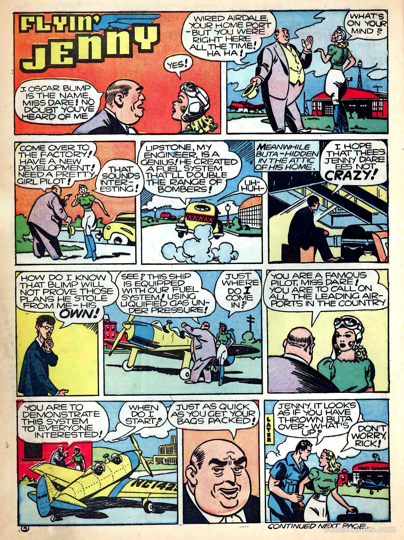 Heroic #7 — page 12 of 68