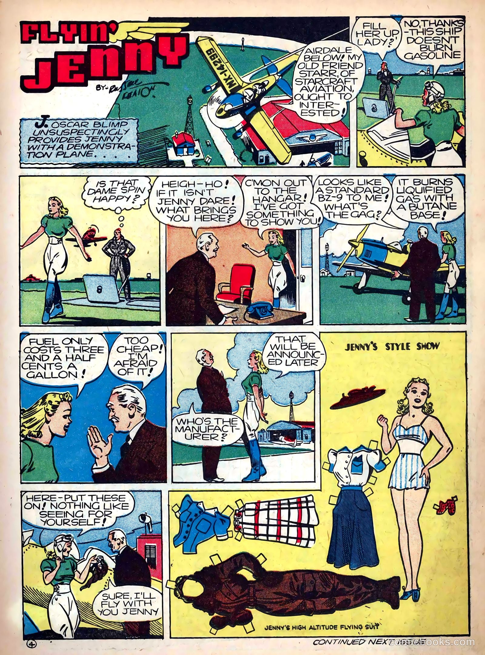 Heroic #7 — page 13 of 68