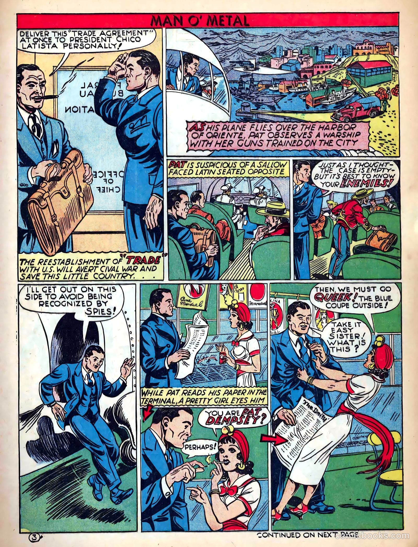 Heroic #7 — page 17 of 68
