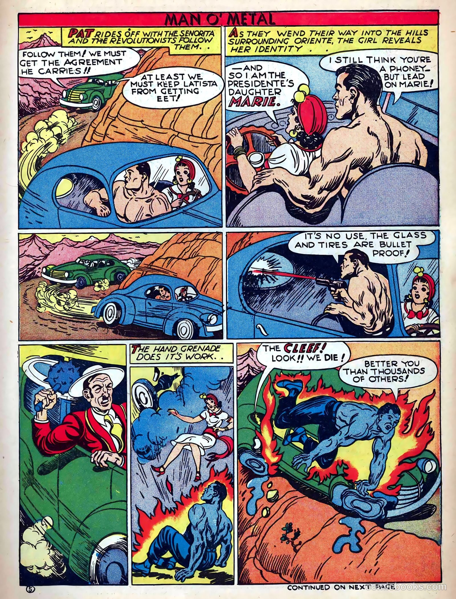 Heroic #7 — page 19 of 68