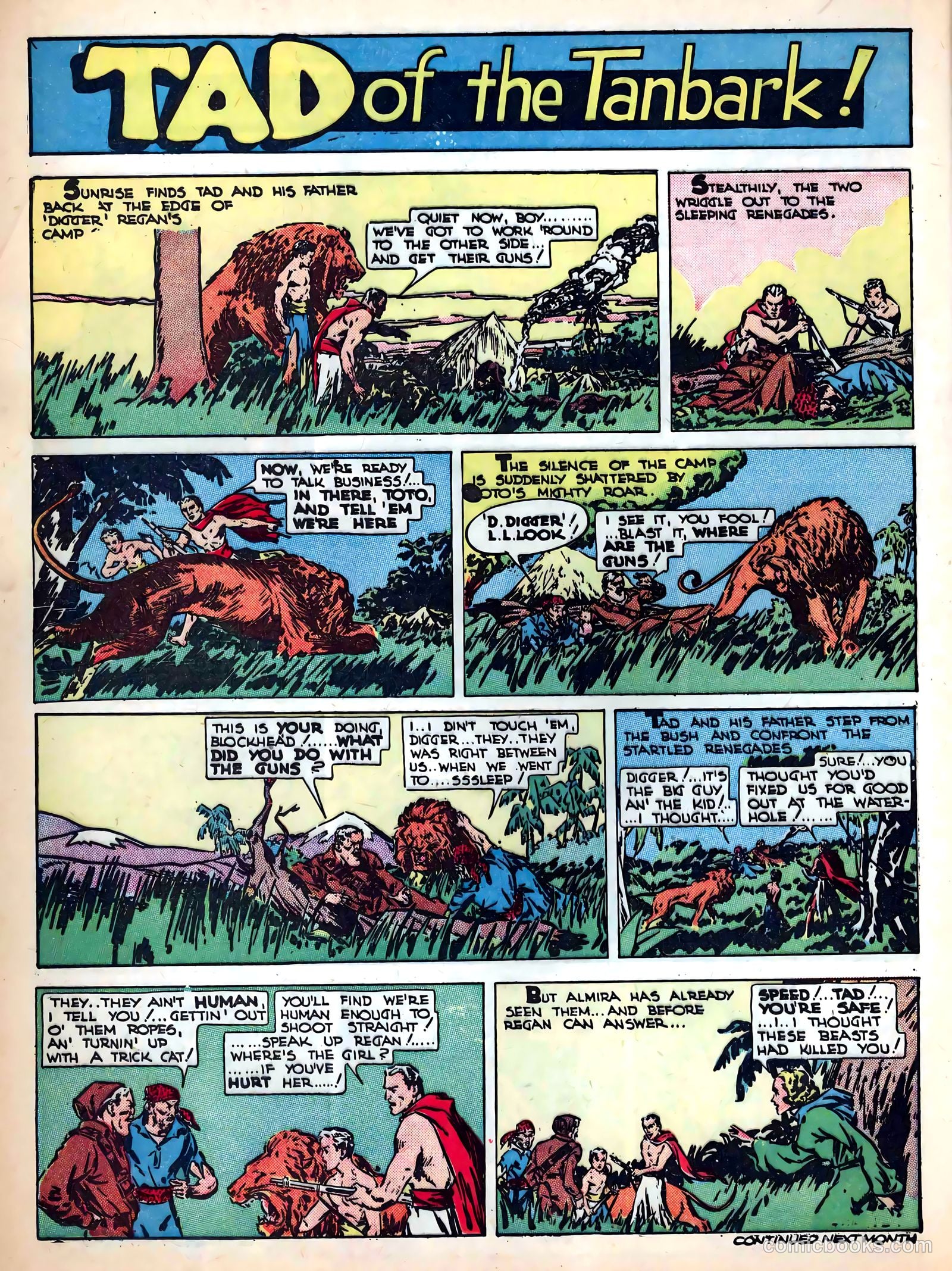 Heroic #7 — page 22 of 68