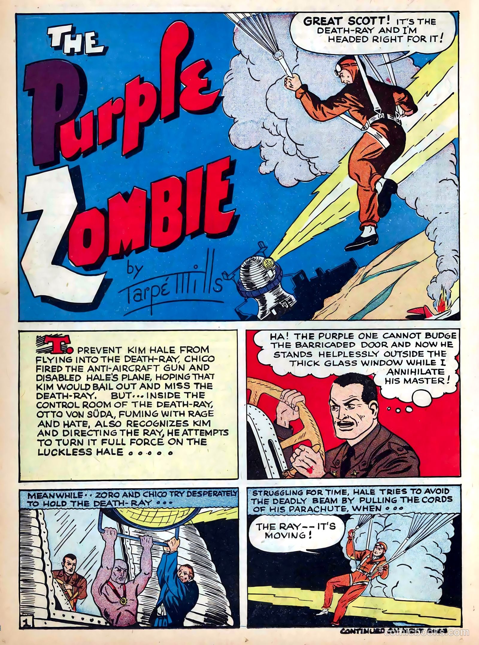 Heroic #7 — page 24 of 68