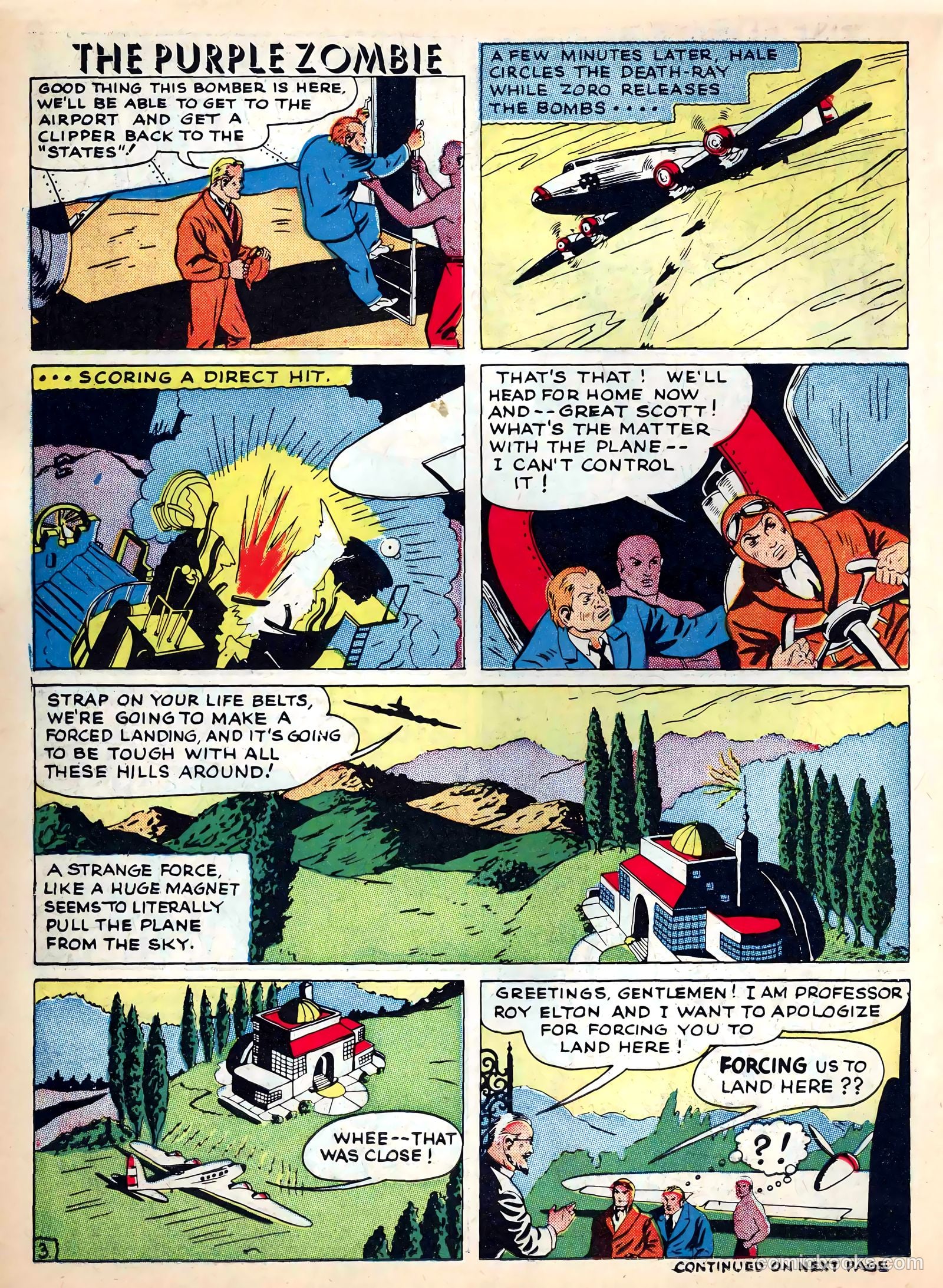 Heroic #7 — page 26 of 68