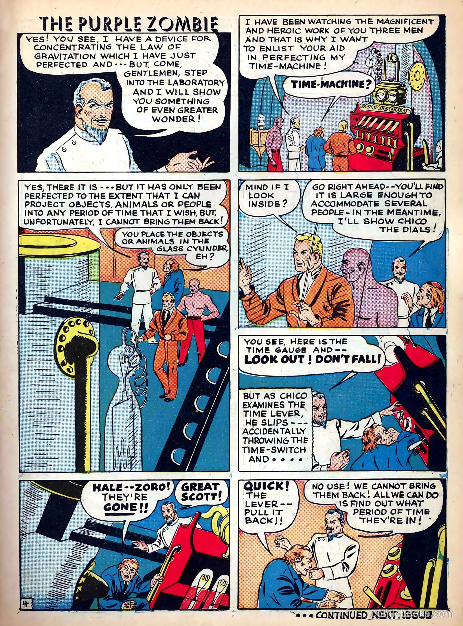 Heroic #7 — page 27 of 68