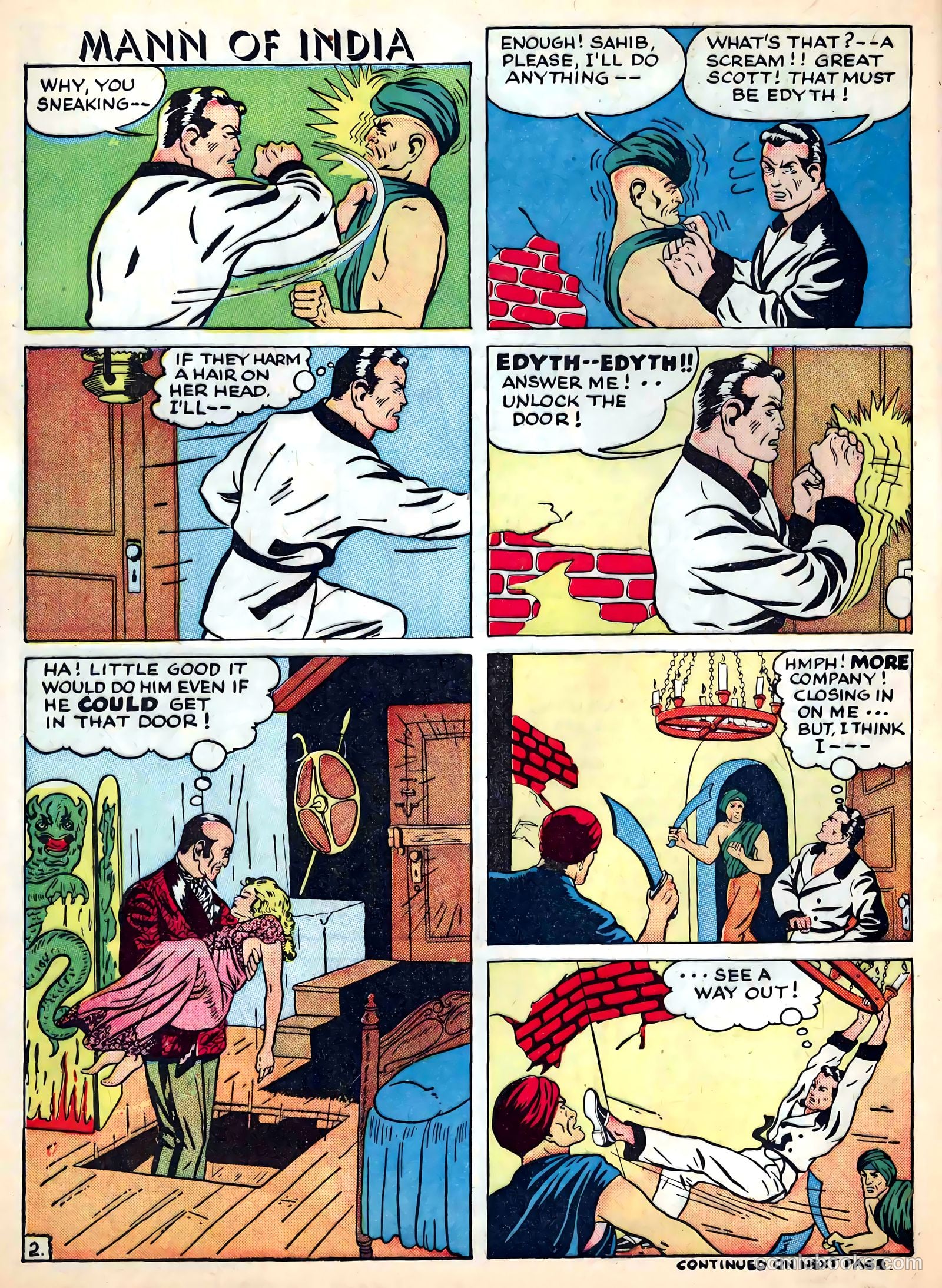 Heroic #7 — page 46 of 68