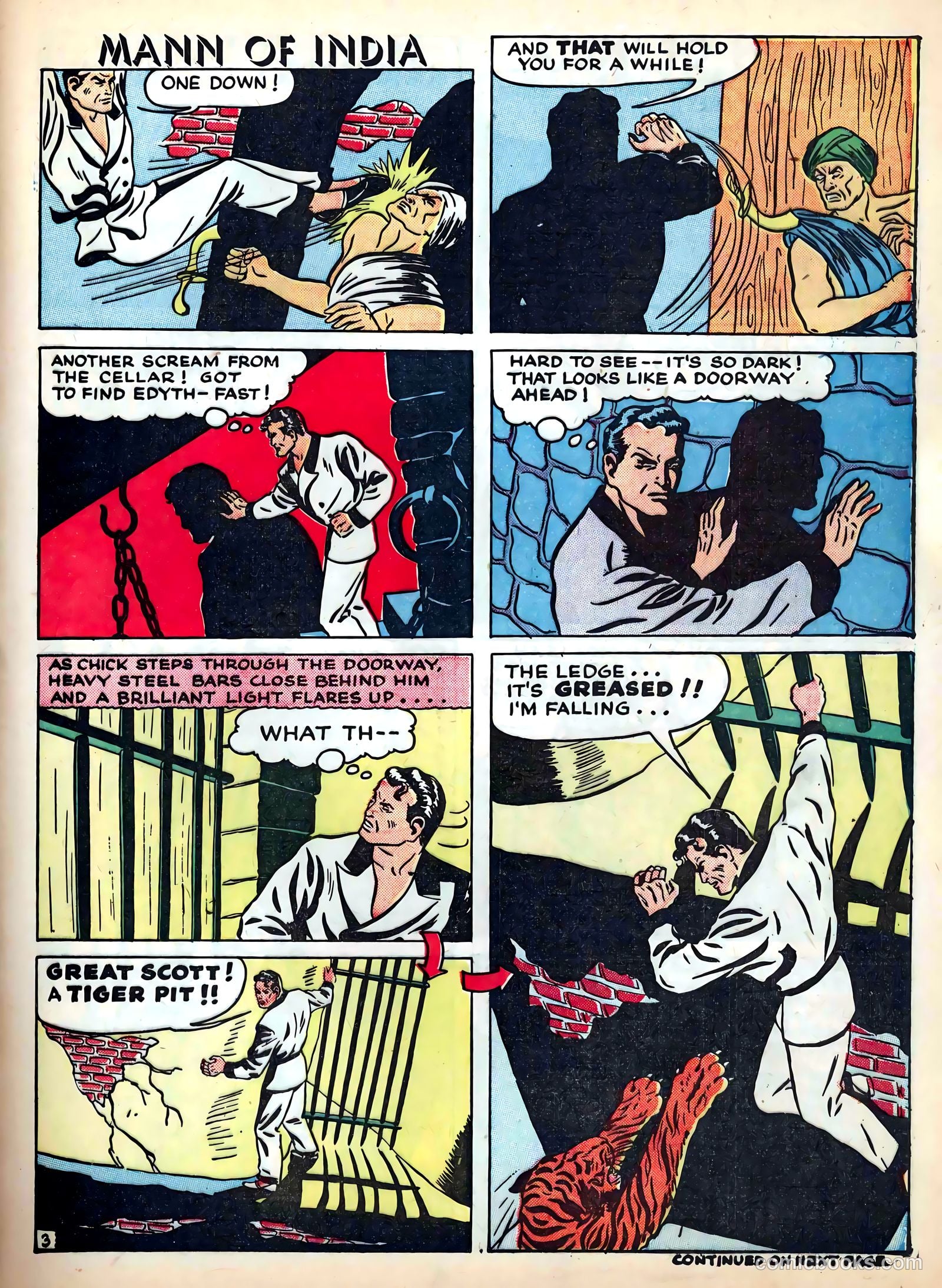 Heroic #7 — page 47 of 68