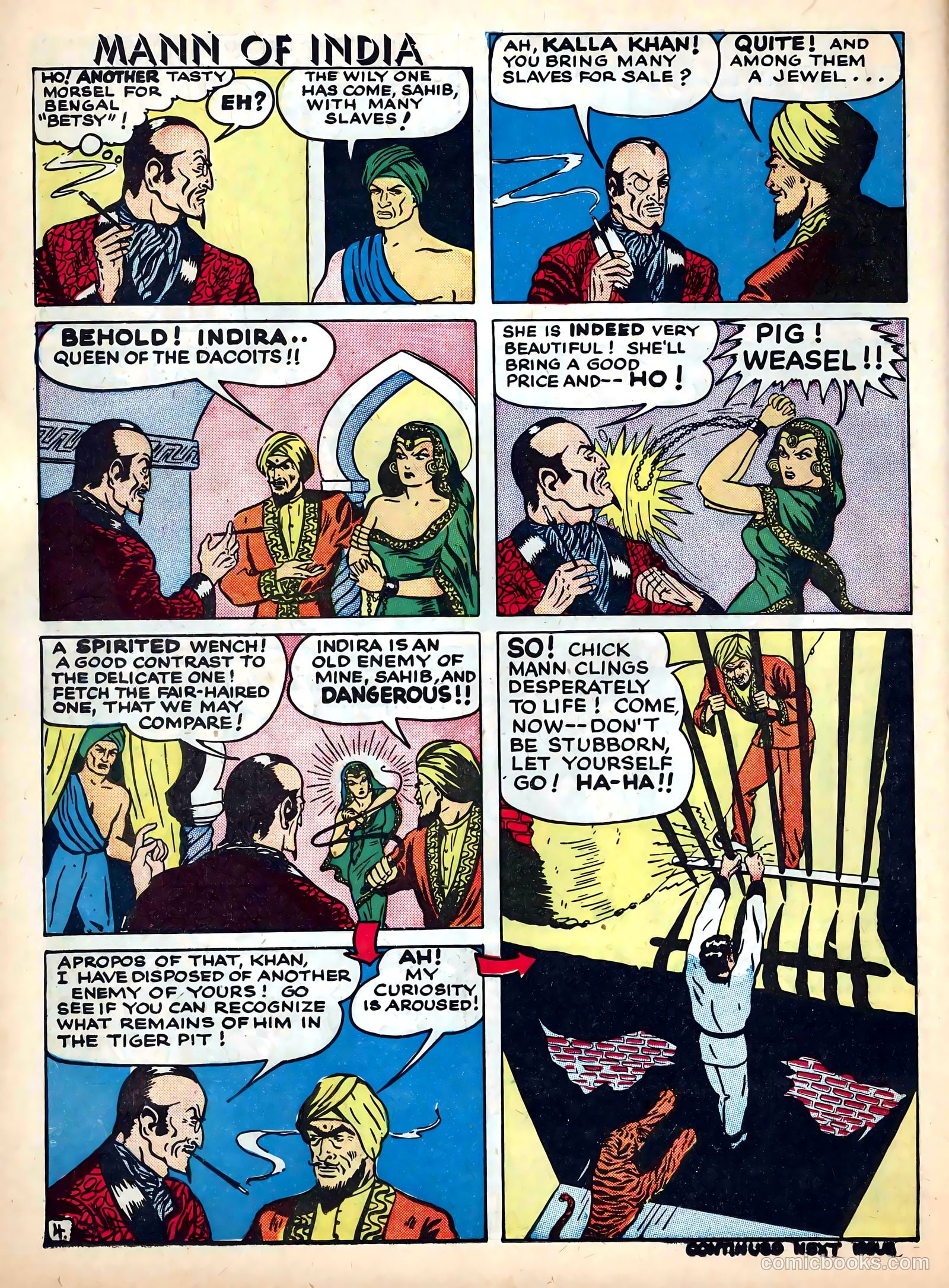 Heroic #7 — page 48 of 68