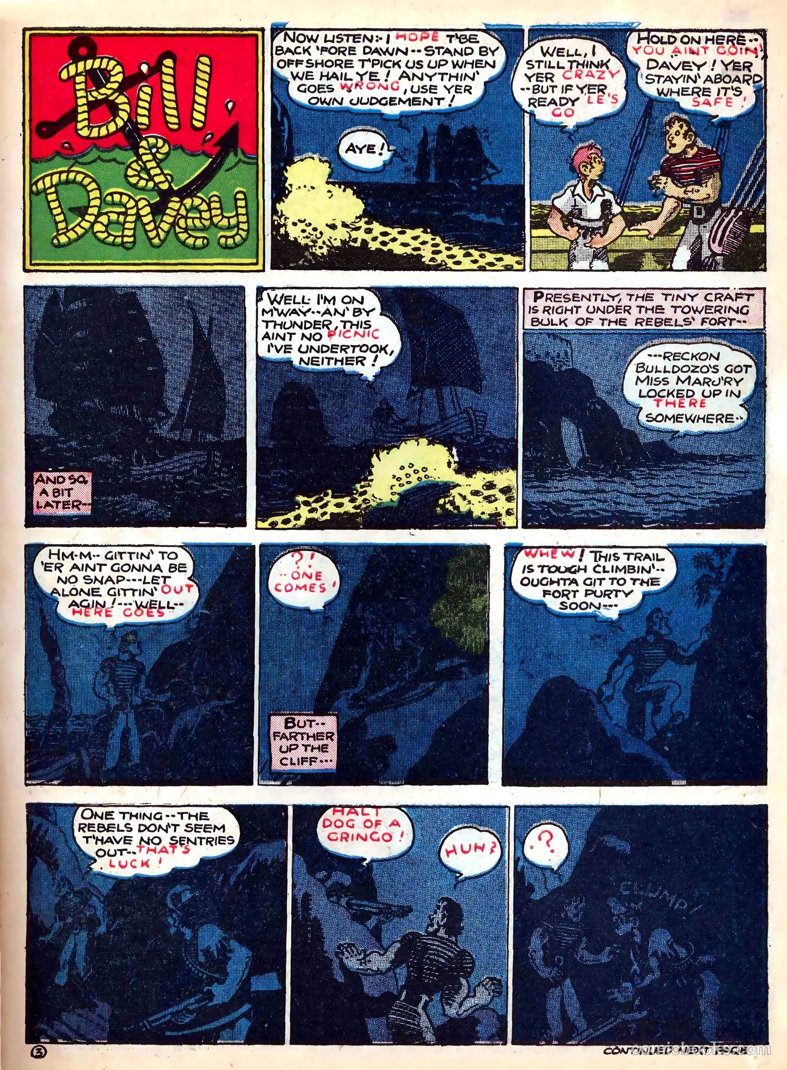 Heroic #7 — page 51 of 68
