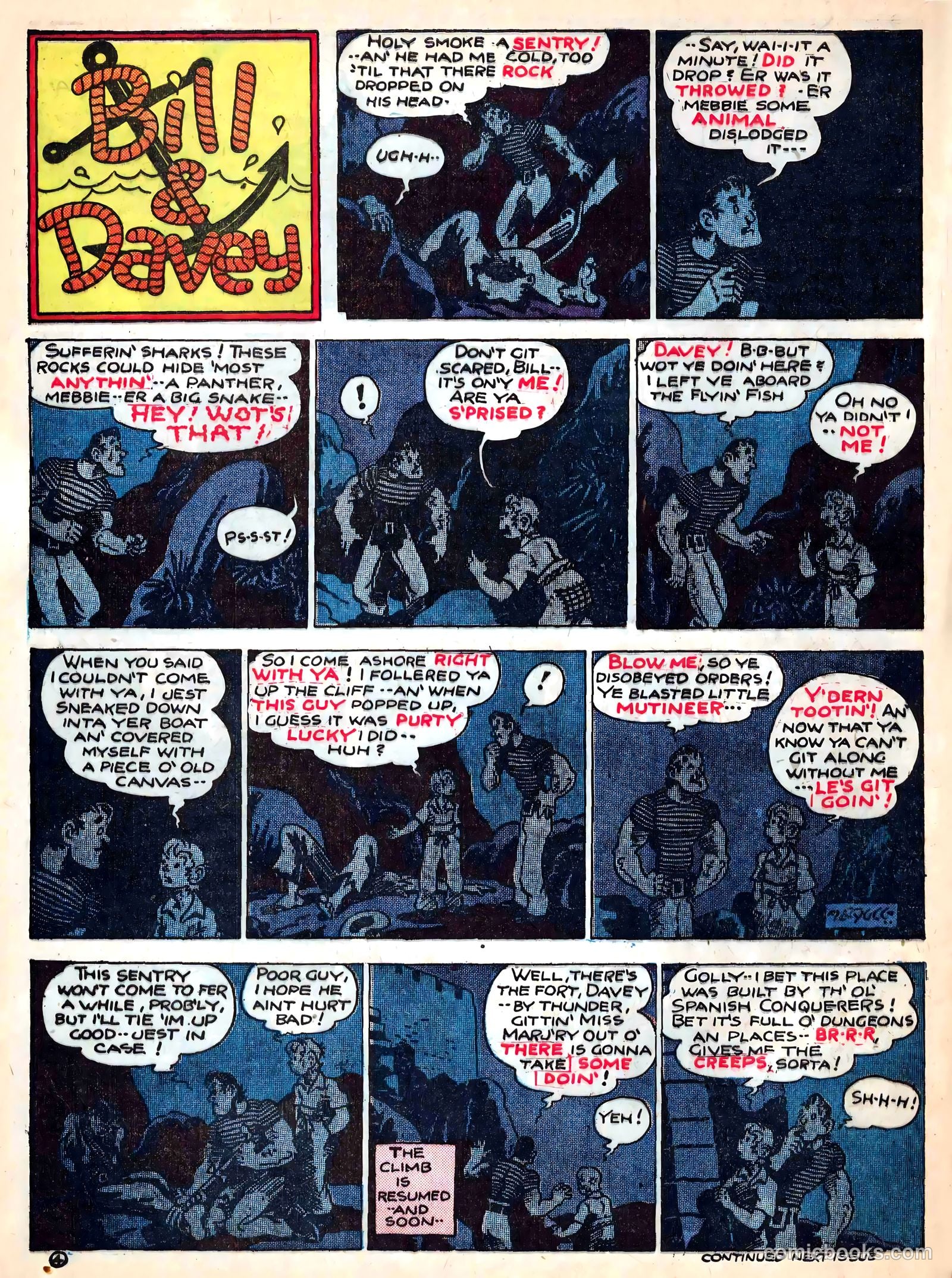 Heroic #7 — page 52 of 68