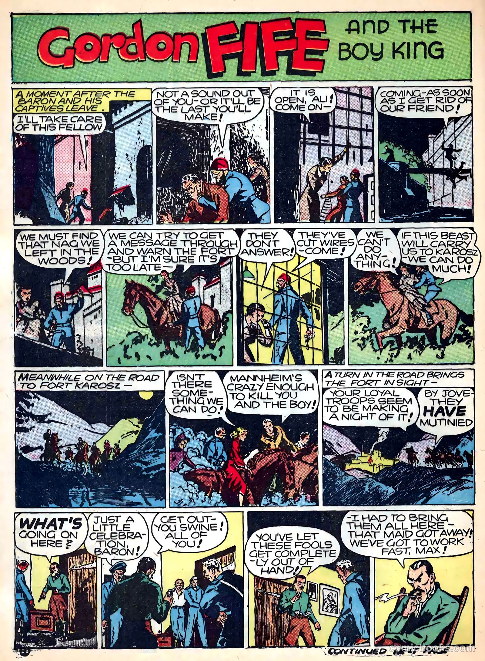 Heroic #7 — page 54 of 68