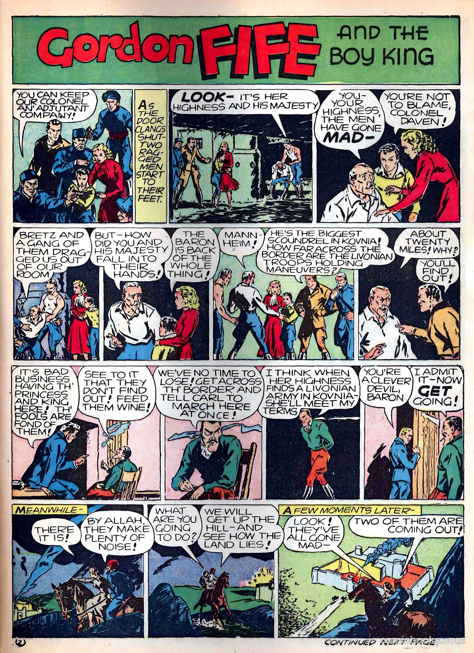 Heroic #7 — page 55 of 68
