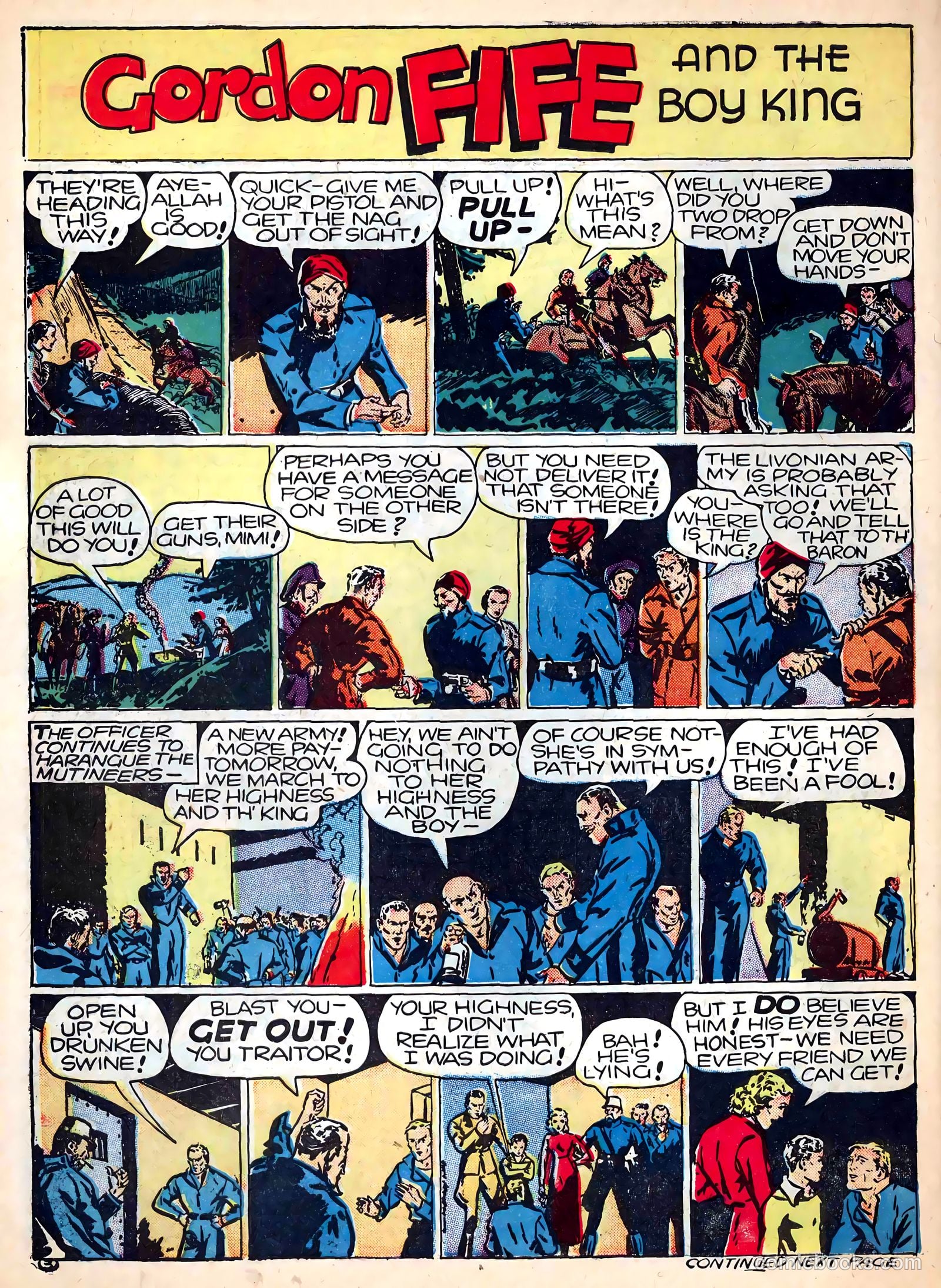 Heroic #7 — page 56 of 68