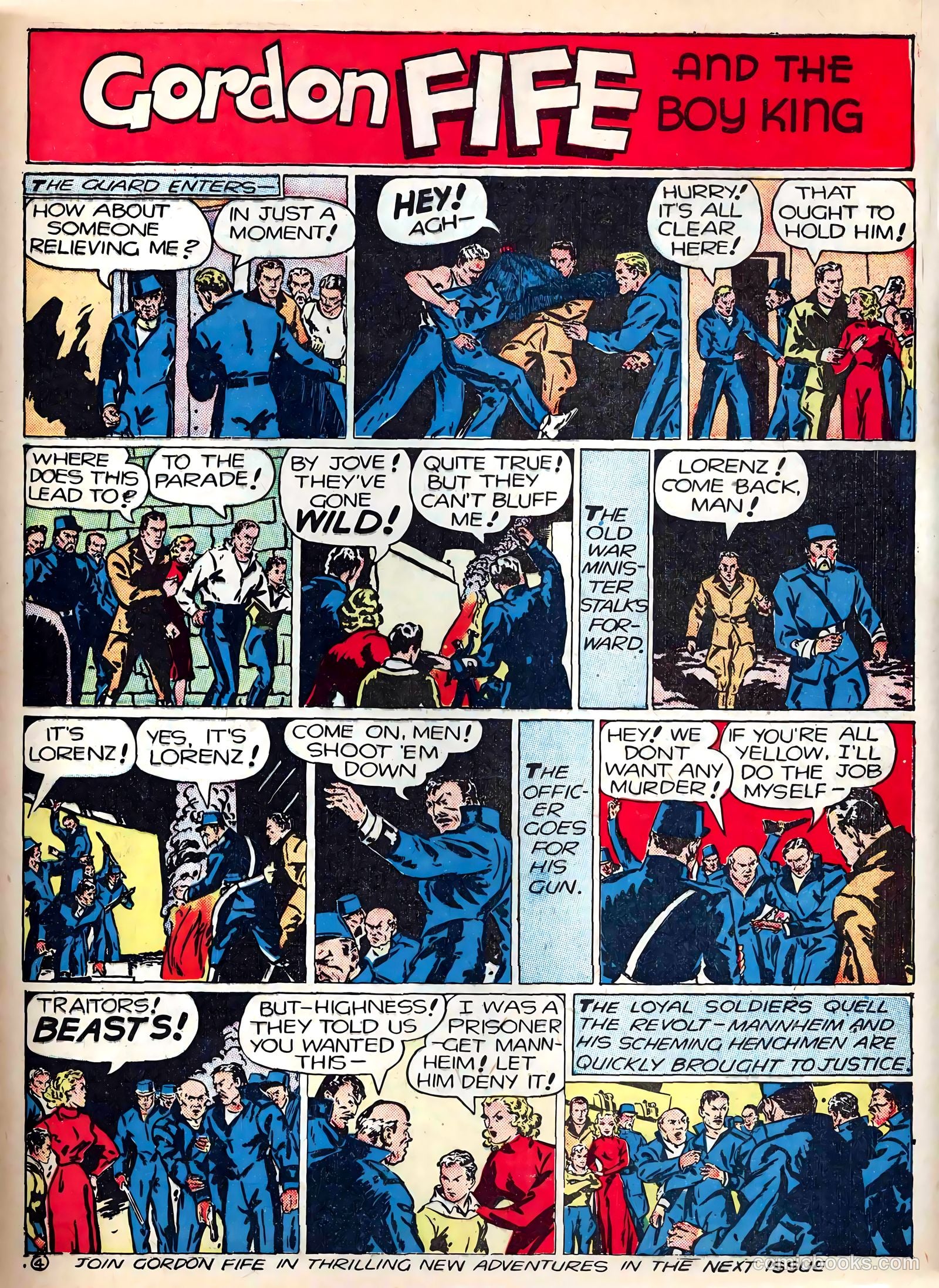 Heroic #7 — page 57 of 68
