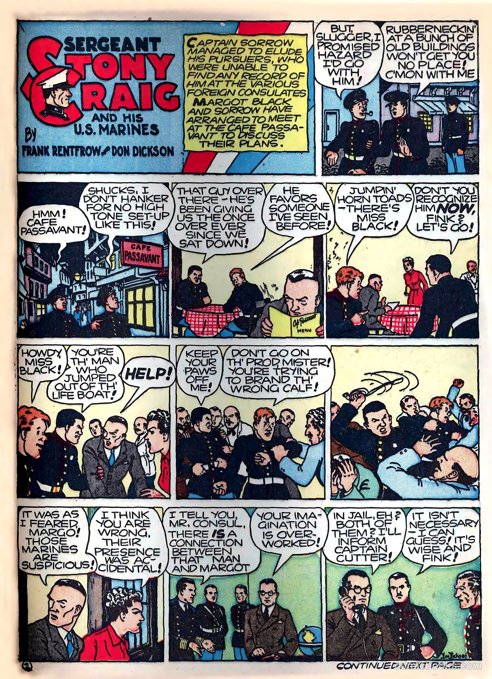 Heroic #7 — page 63 of 68