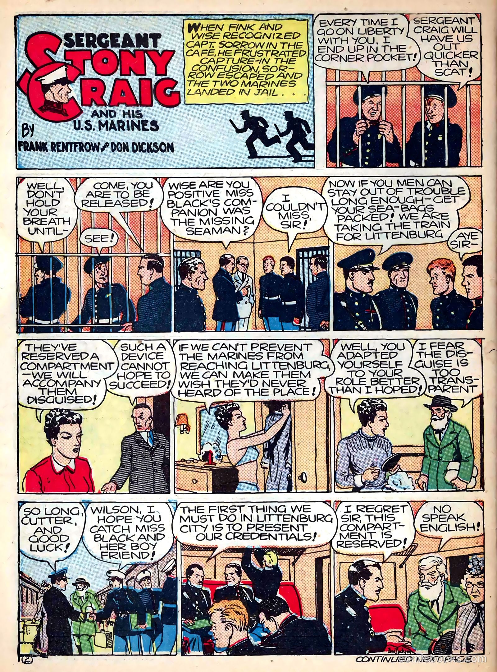 Heroic #7 — page 64 of 68