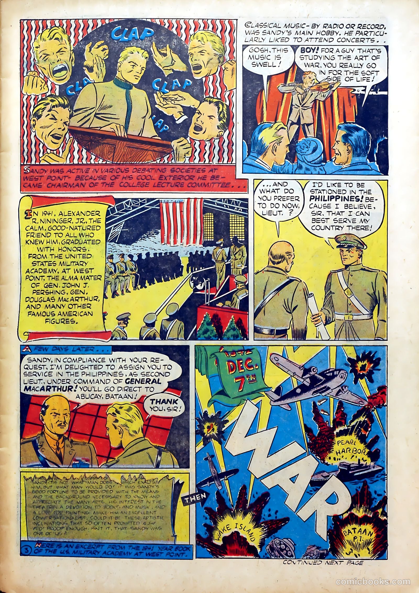 Heroic Comics #16 — page 5 of 68