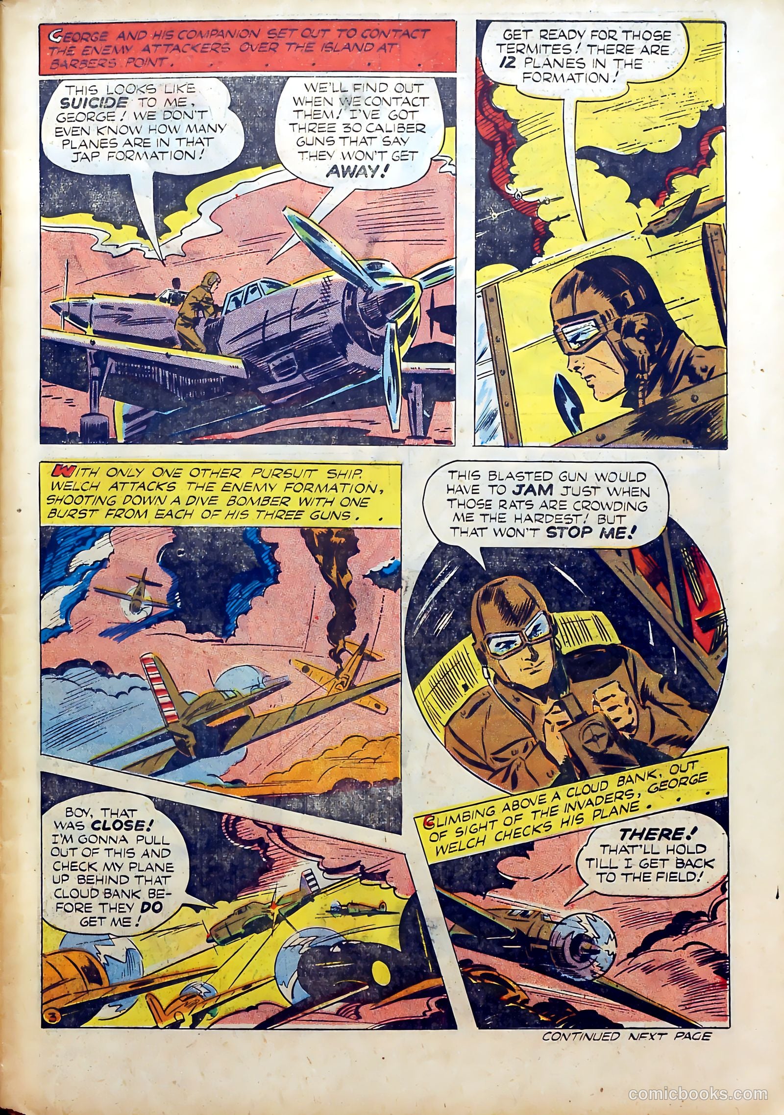 Heroic Comics #16 — page 13 of 68