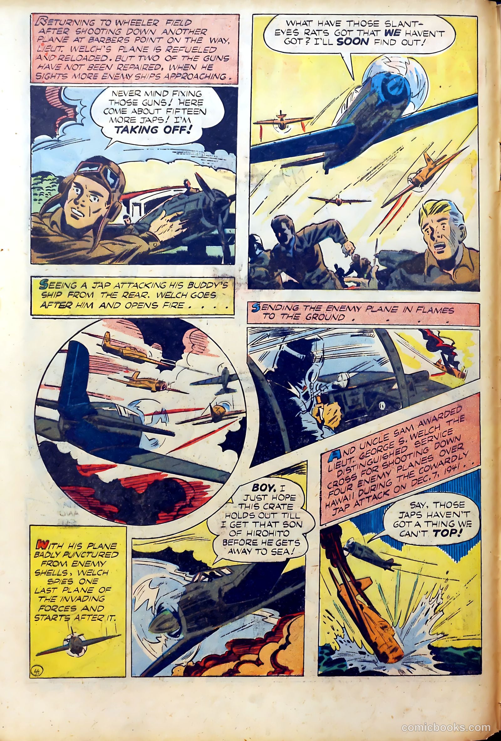 Heroic Comics #16 — page 14 of 68