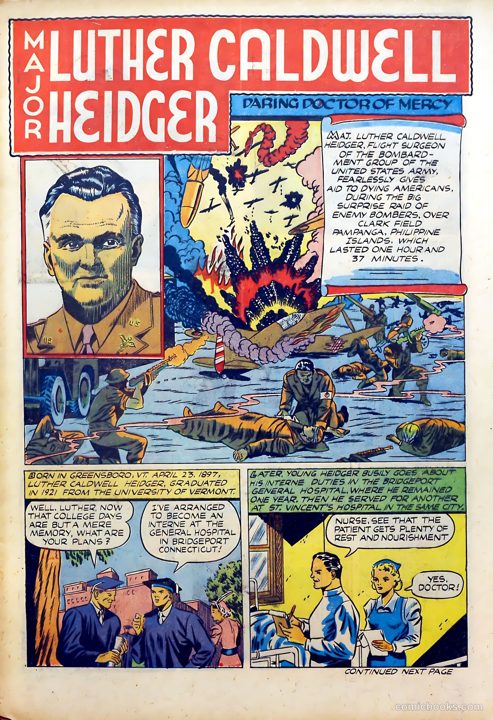 Heroic Comics #16 — page 15 of 68