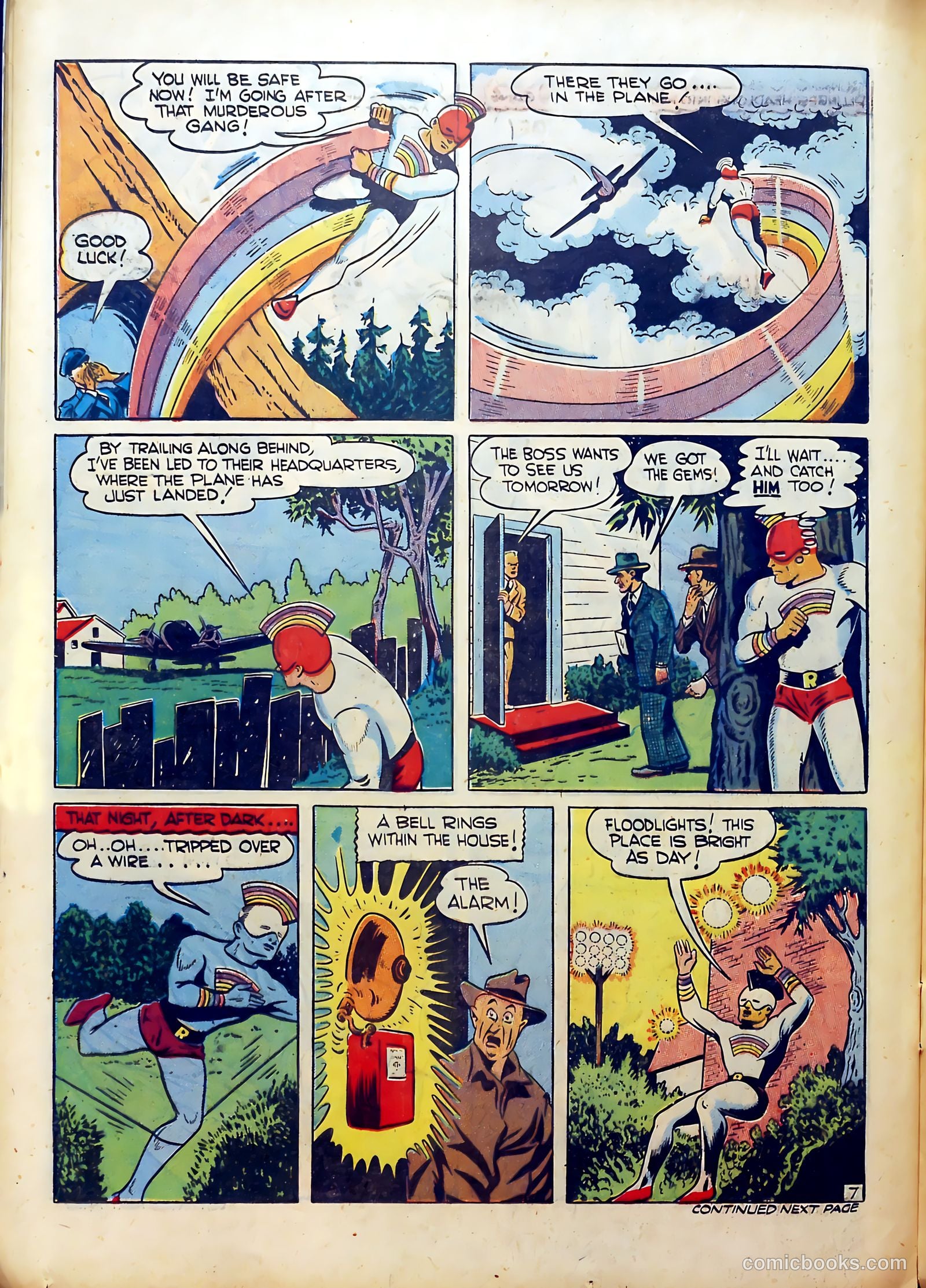 Heroic Comics #16 — page 46 of 68