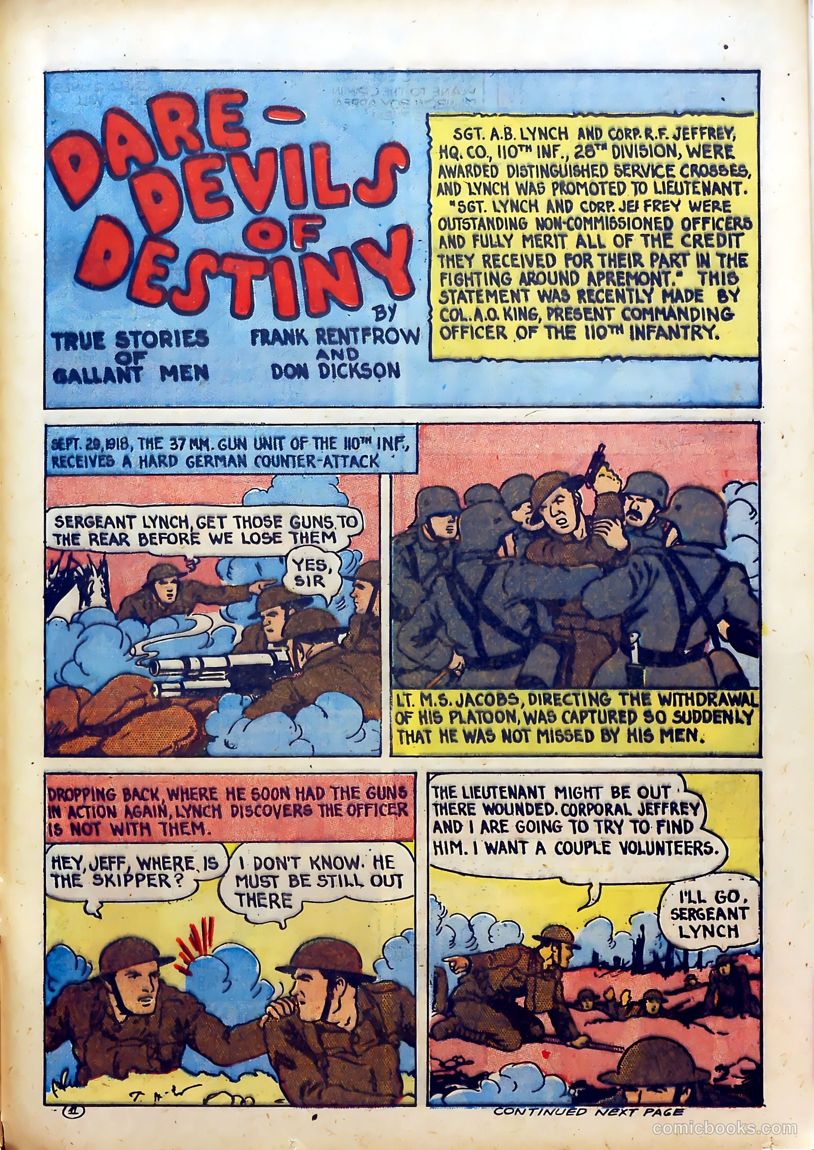 Heroic Comics #16 — page 49 of 68