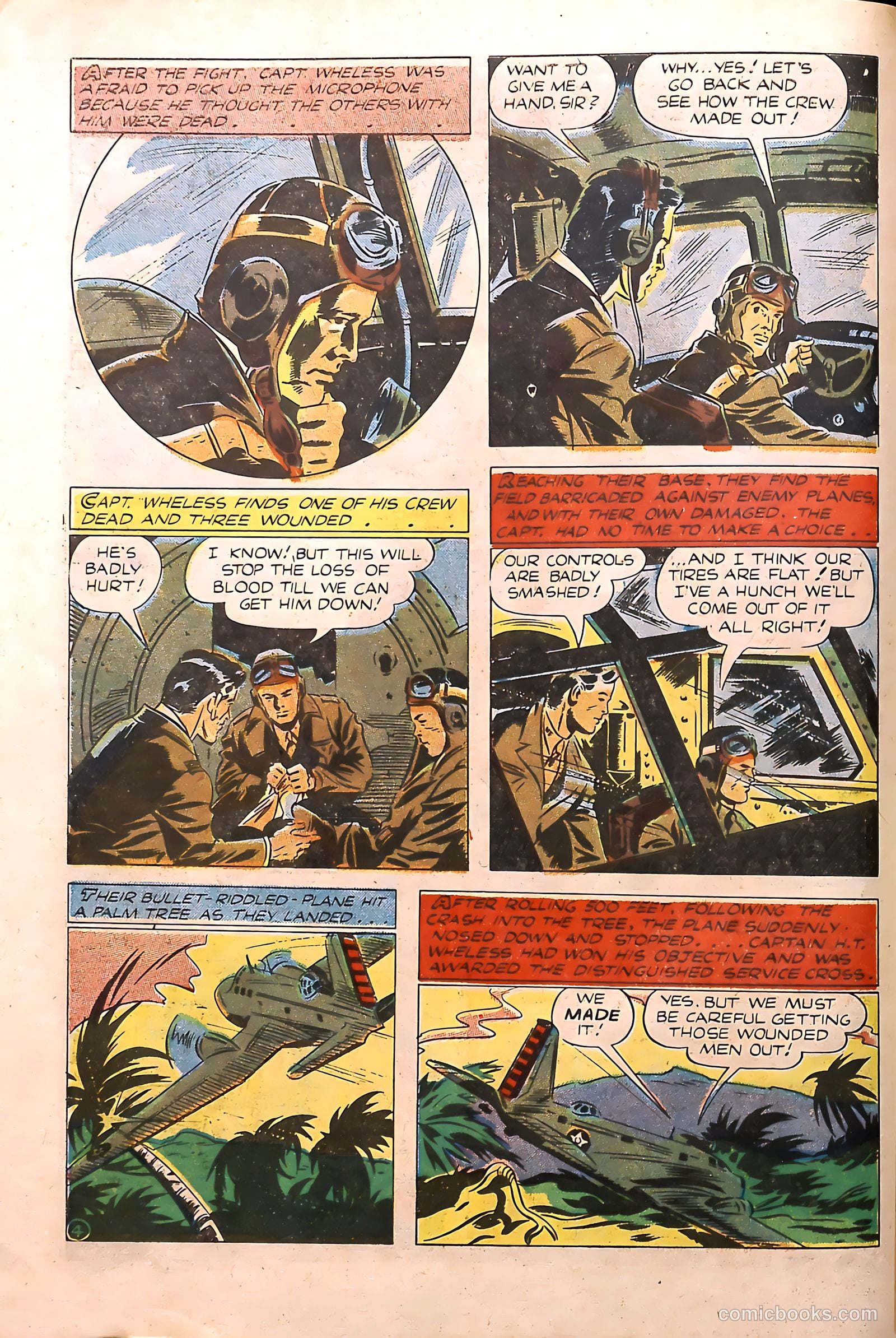 Heroic Comics #17 — page 13 of 67