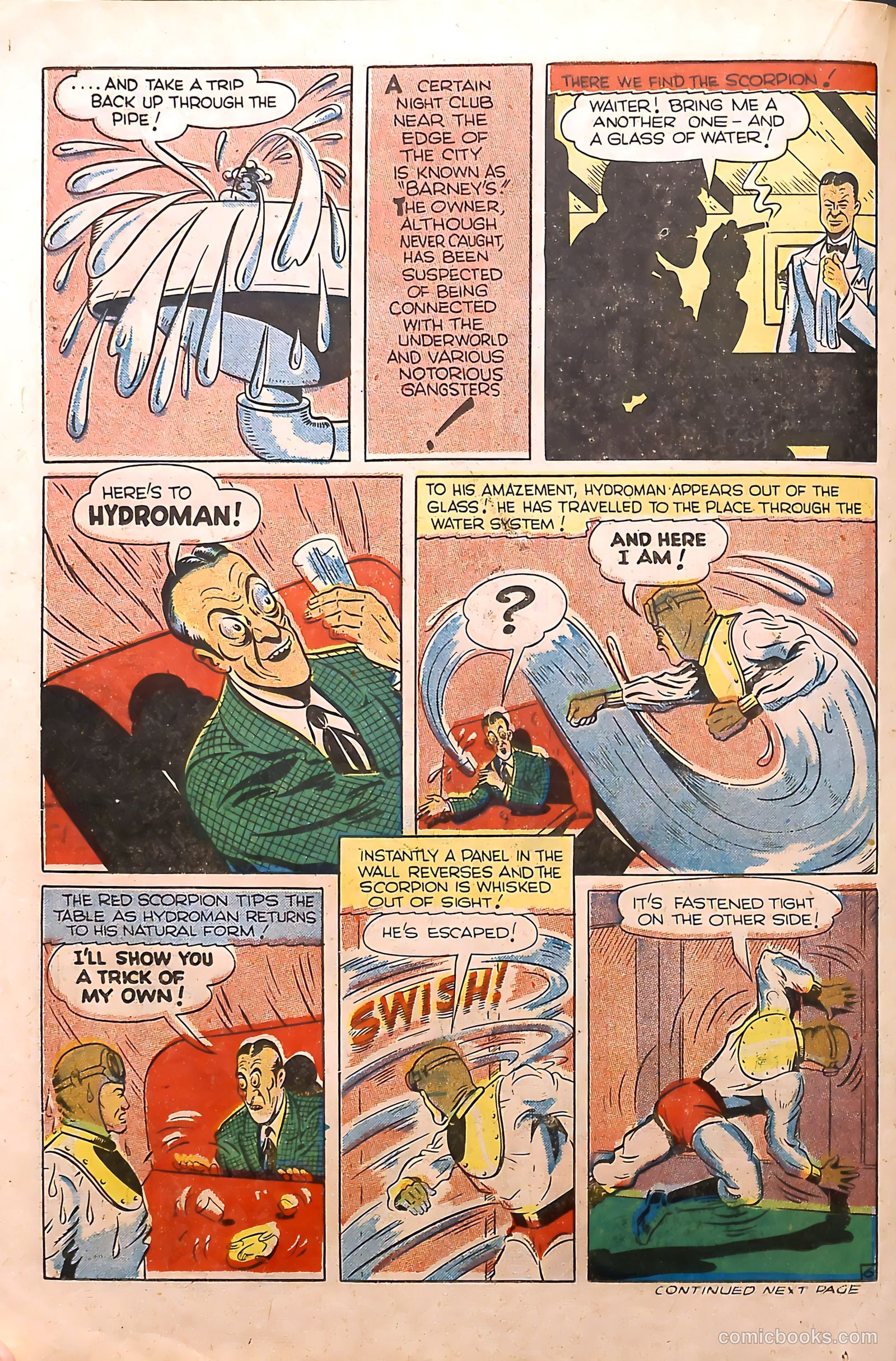 Heroic Comics #17 — page 25 of 67