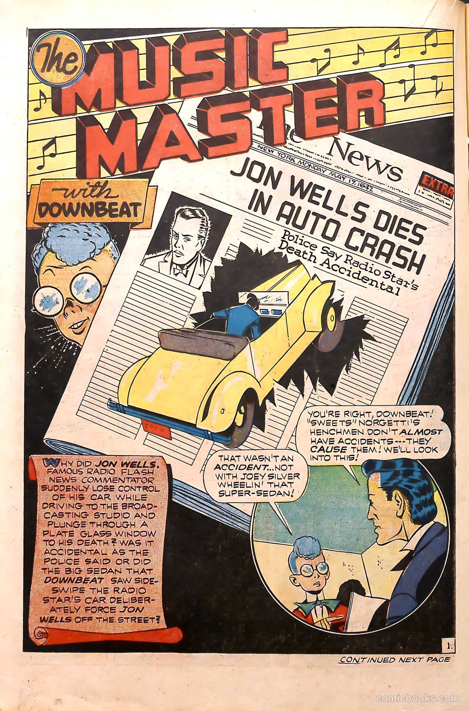 Heroic Comics #17 — page 29 of 67
