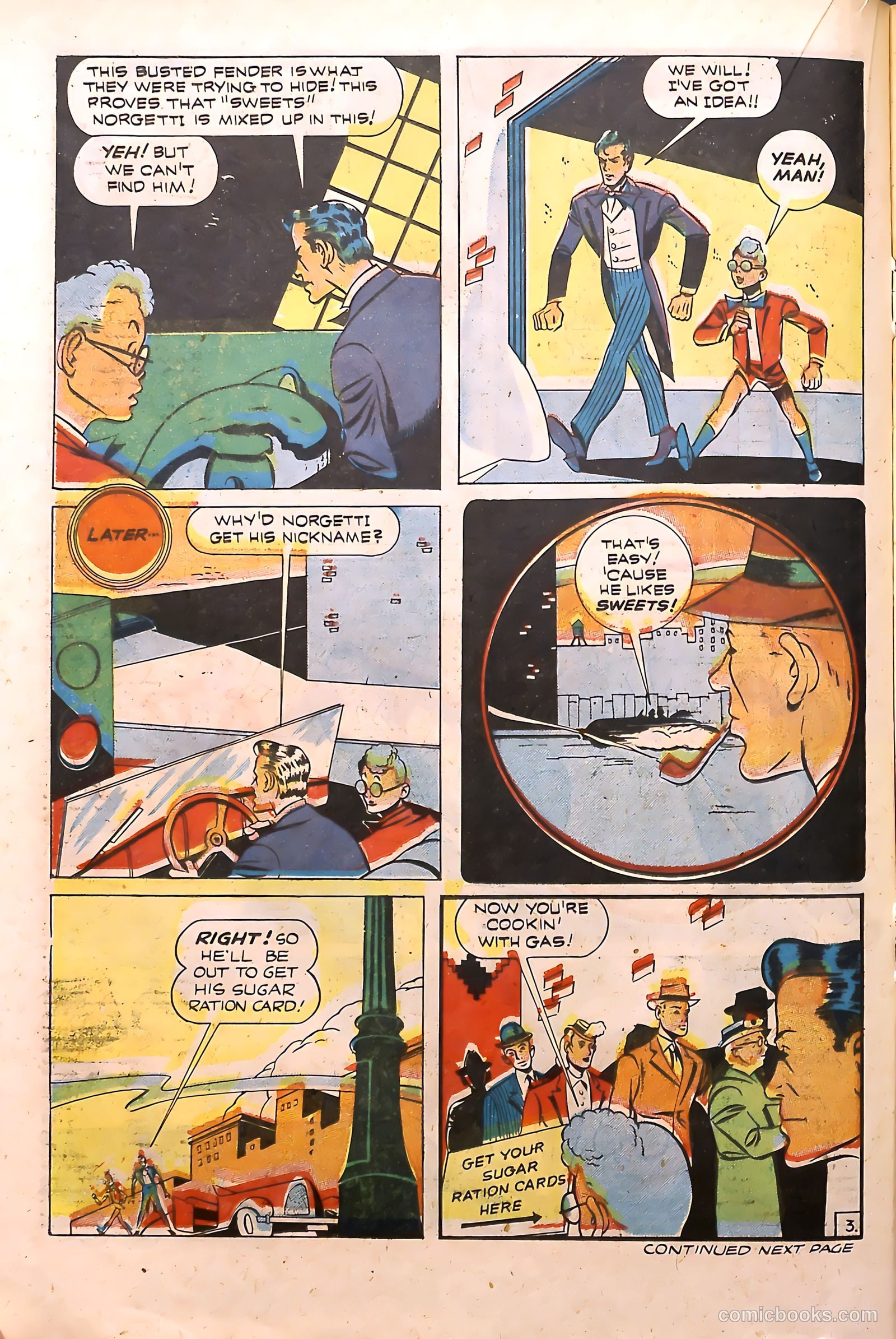 Heroic Comics #17 — page 31 of 67