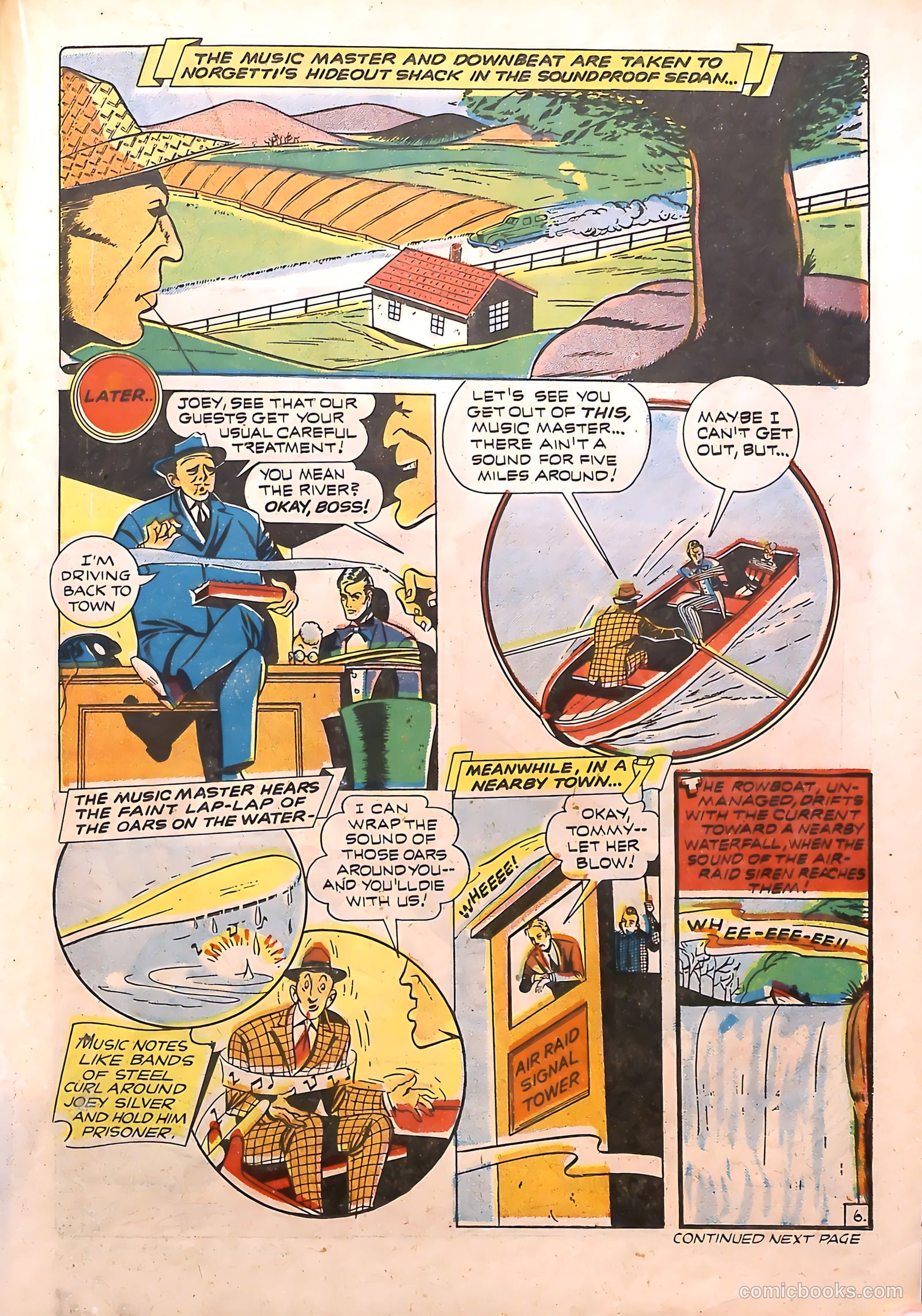 Heroic Comics #17 — page 34 of 67