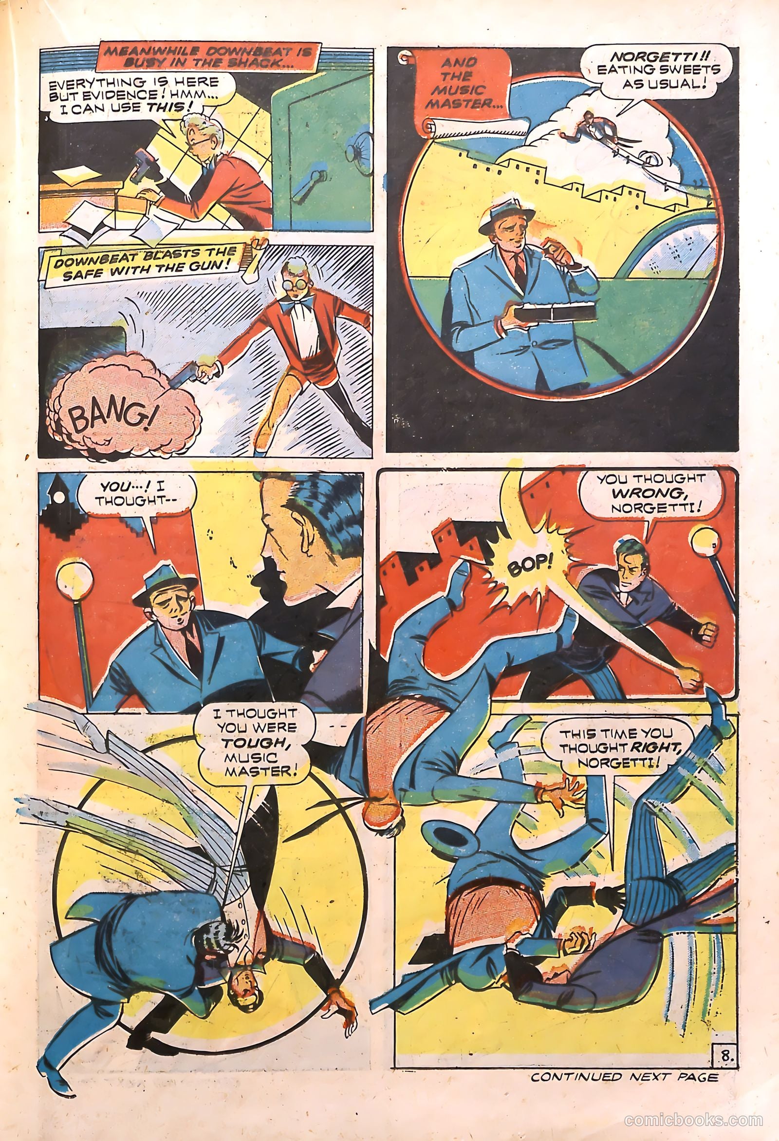 Heroic Comics #17 — page 36 of 67