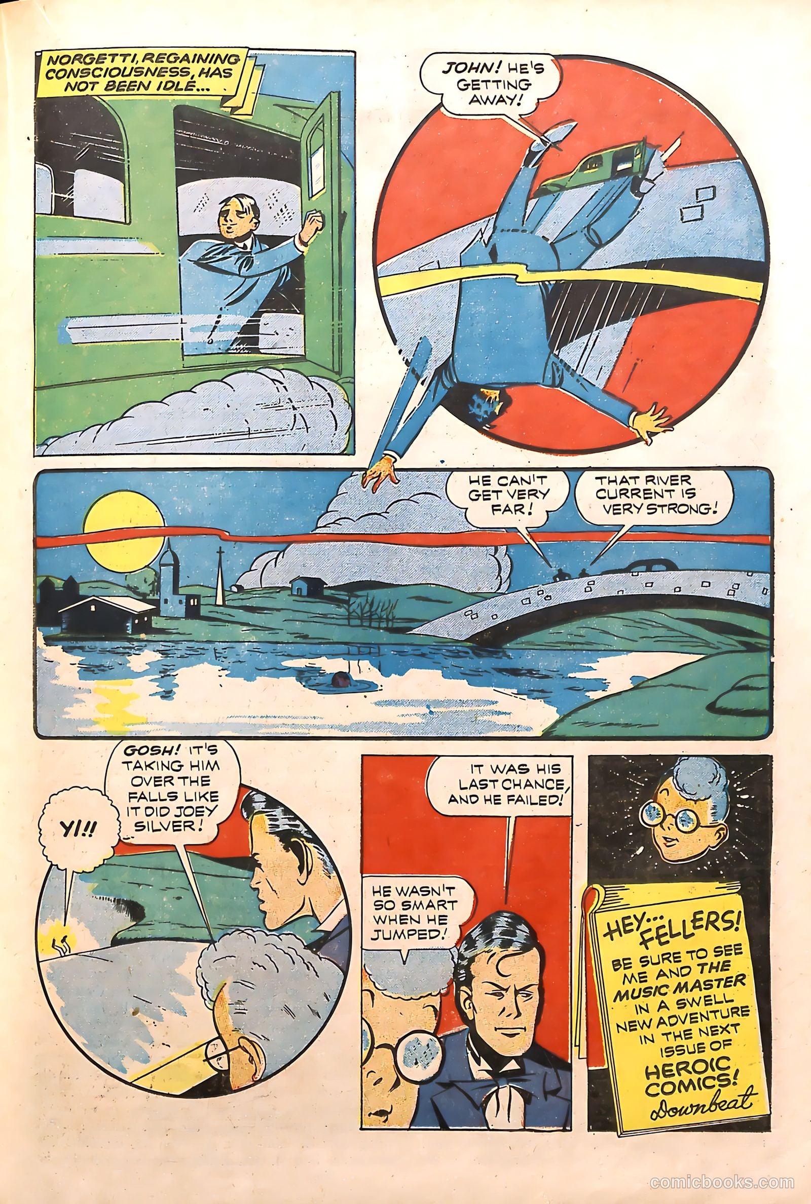 Heroic Comics #17 — page 38 of 67