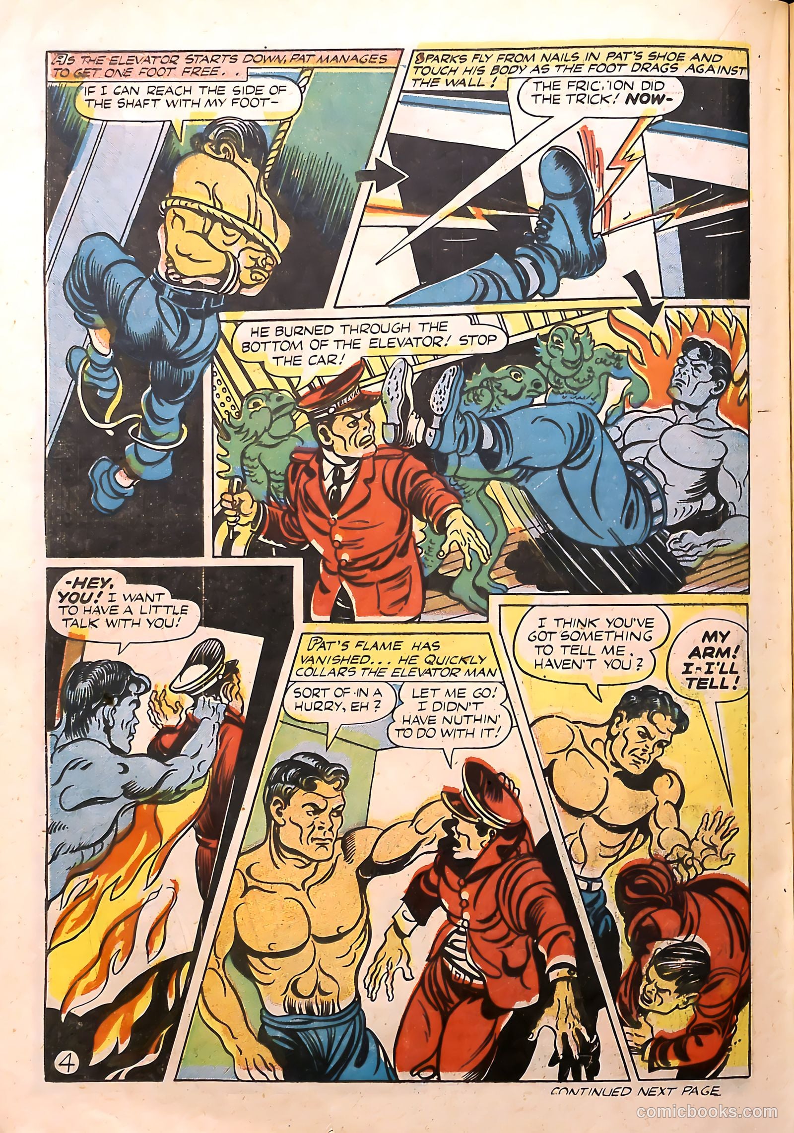 Heroic Comics #17 — page 43 of 67