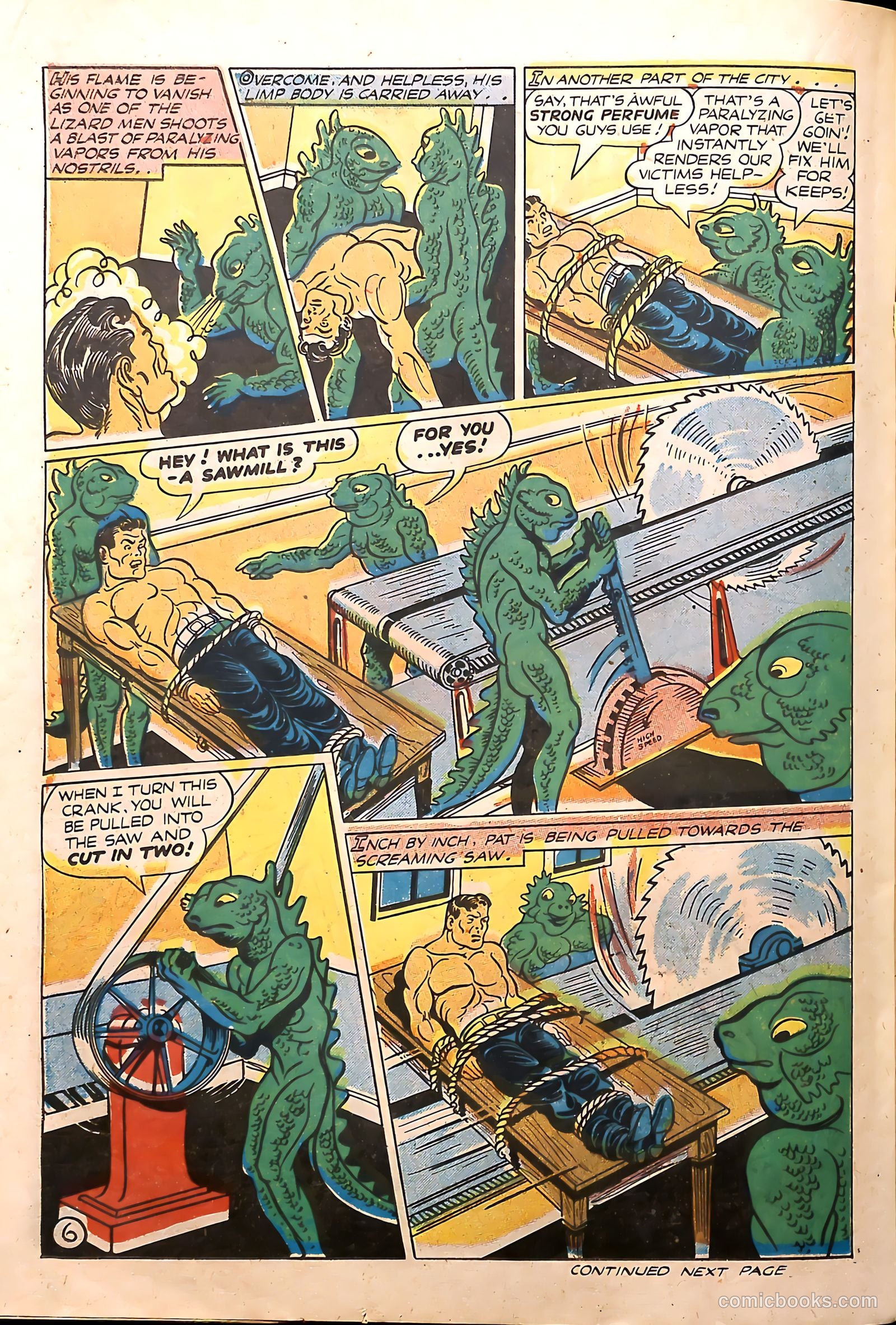 Heroic Comics #17 — page 45 of 67