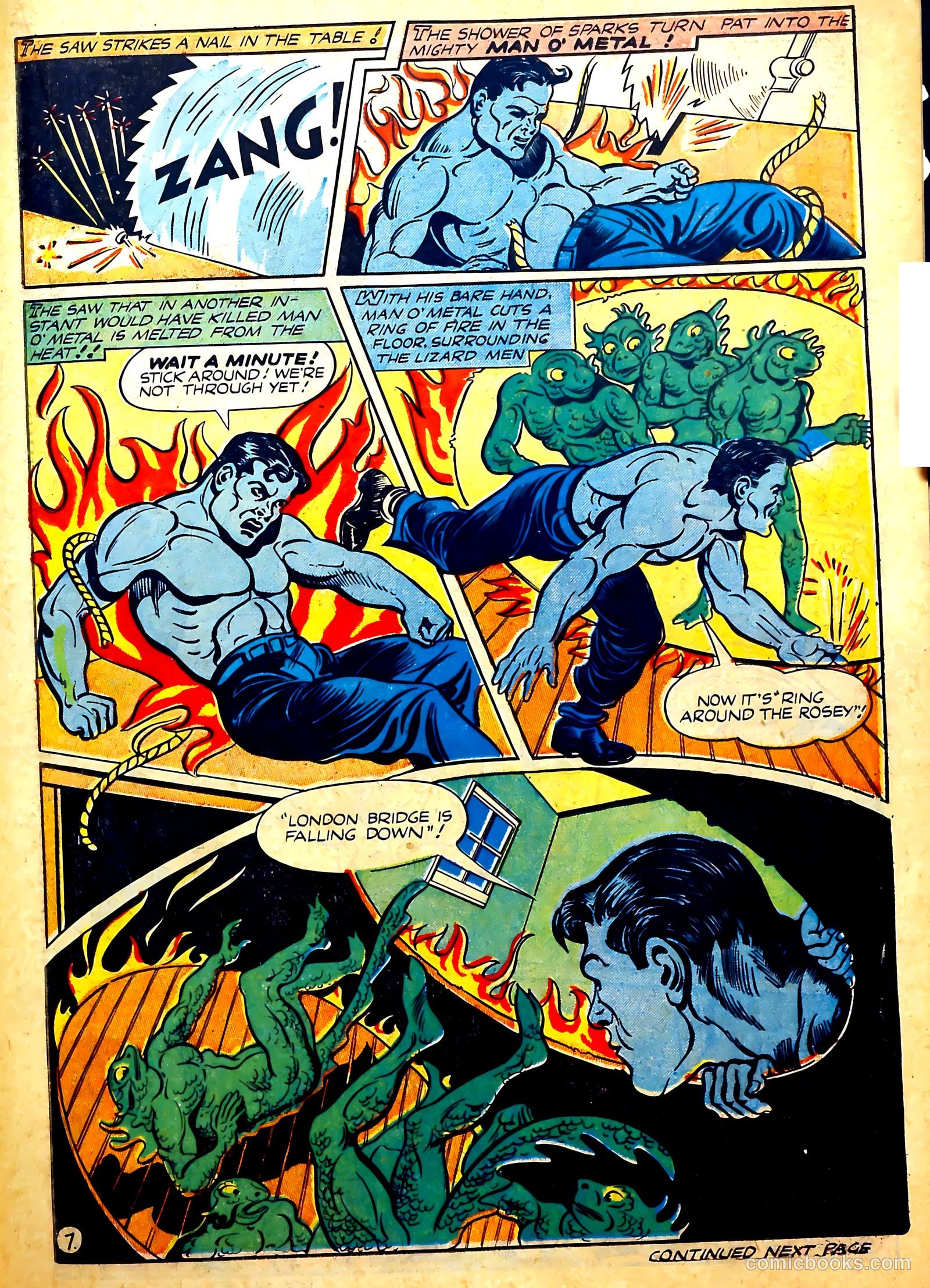 Heroic Comics #17 — page 46 of 67