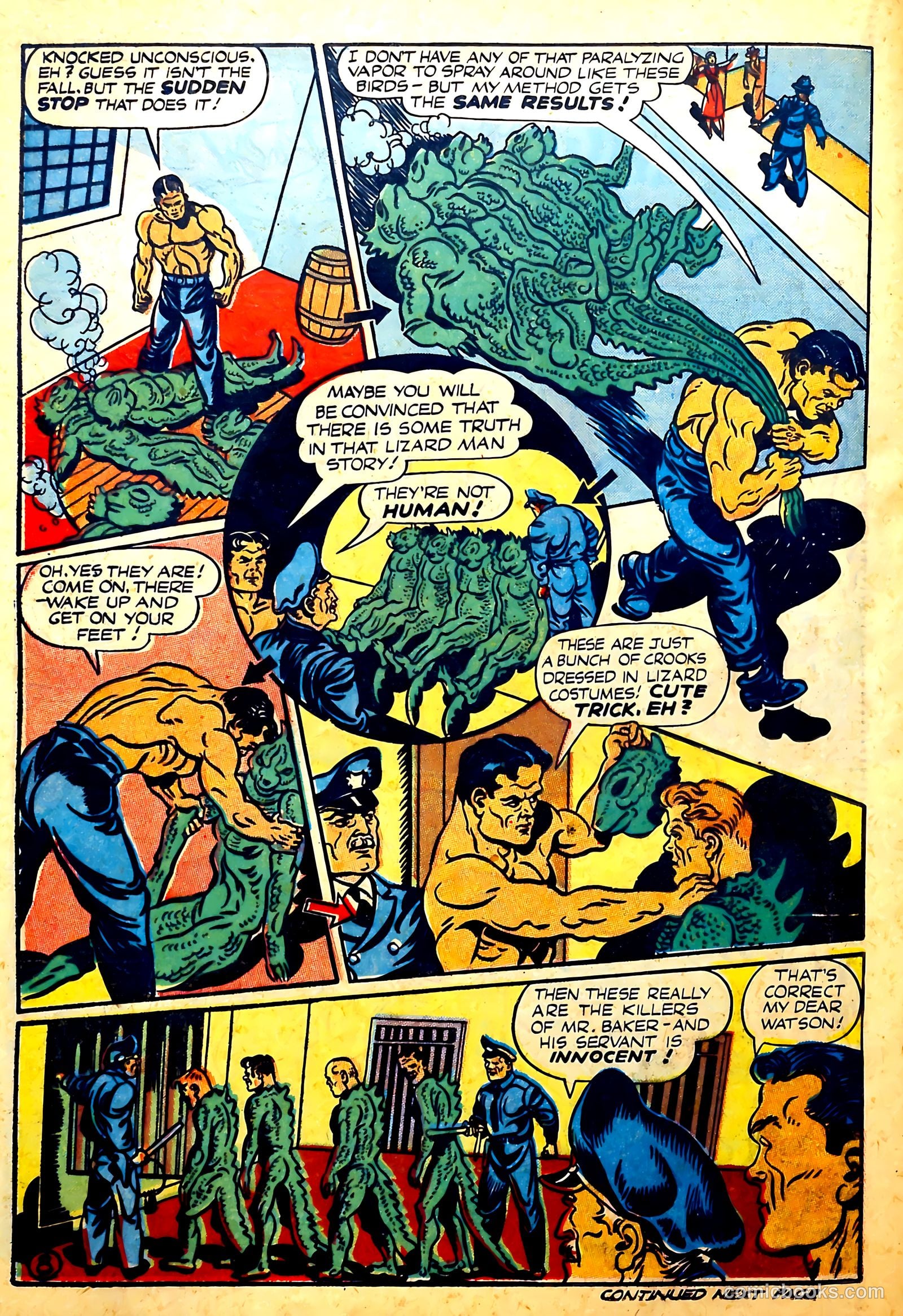 Heroic Comics #17 — page 47 of 67