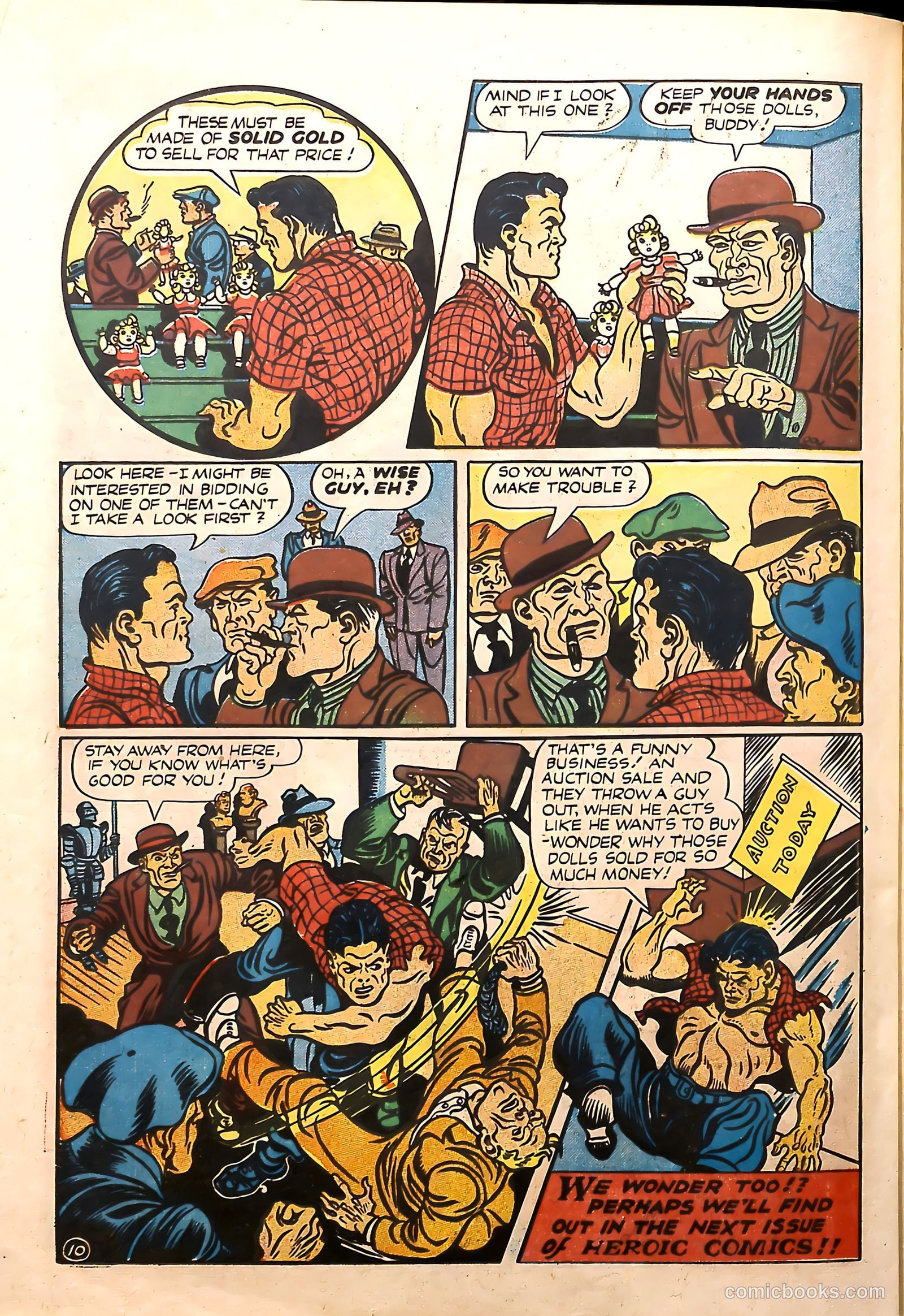Heroic Comics #17 — page 49 of 67